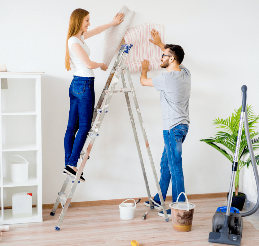 Être accompagné