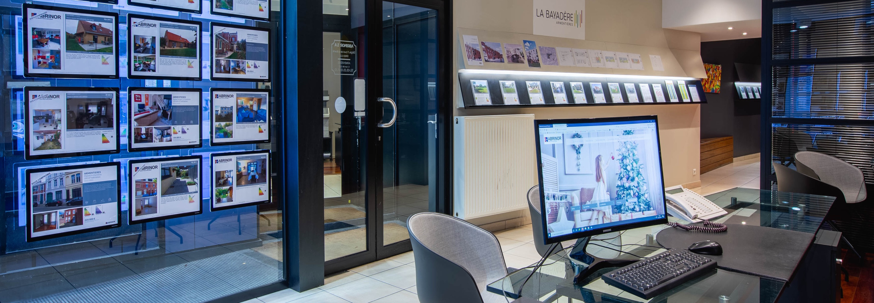 ABRINOR - ARMENTIERES