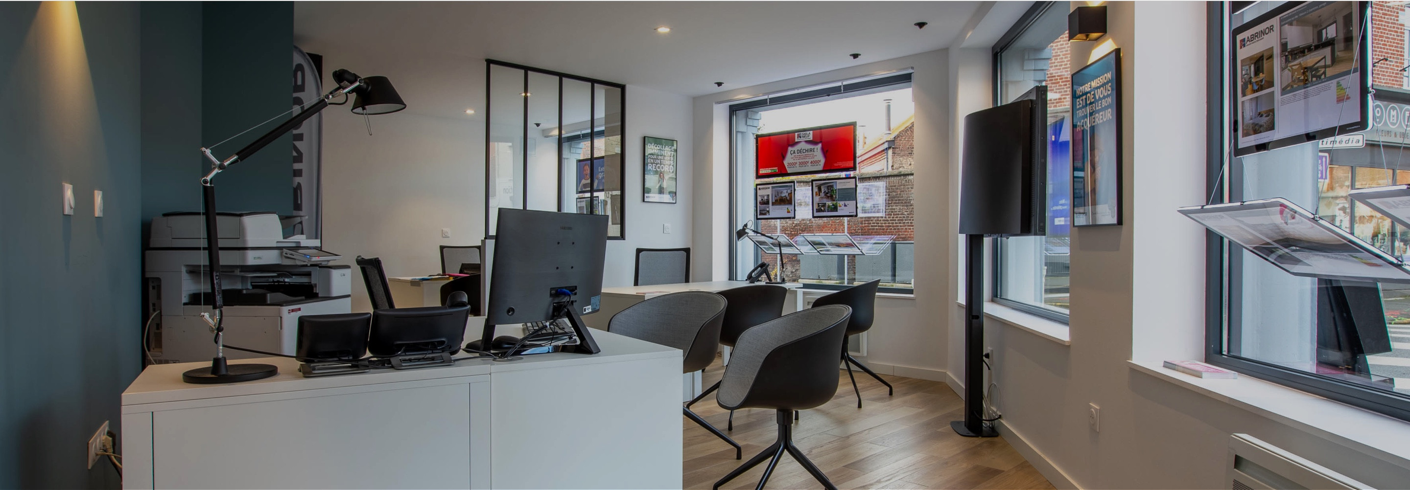 ABRINOR - LAMBERSART