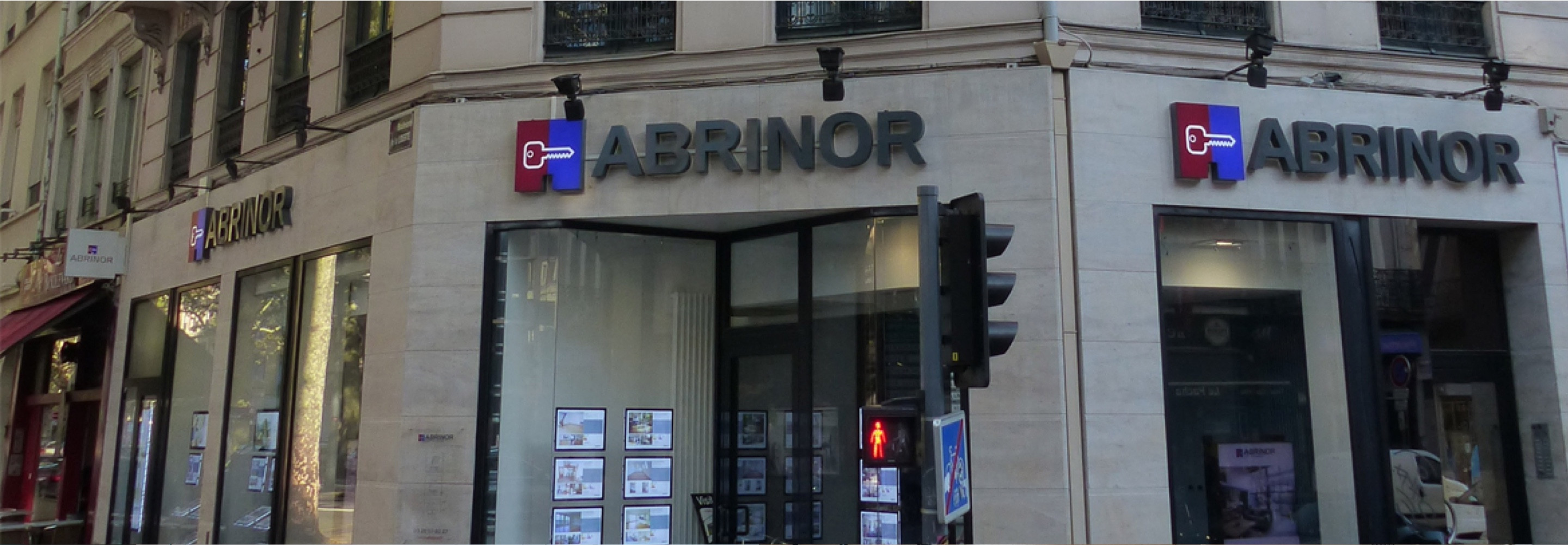Agence Immobilier Lille Liberté (59800) | Abrinor