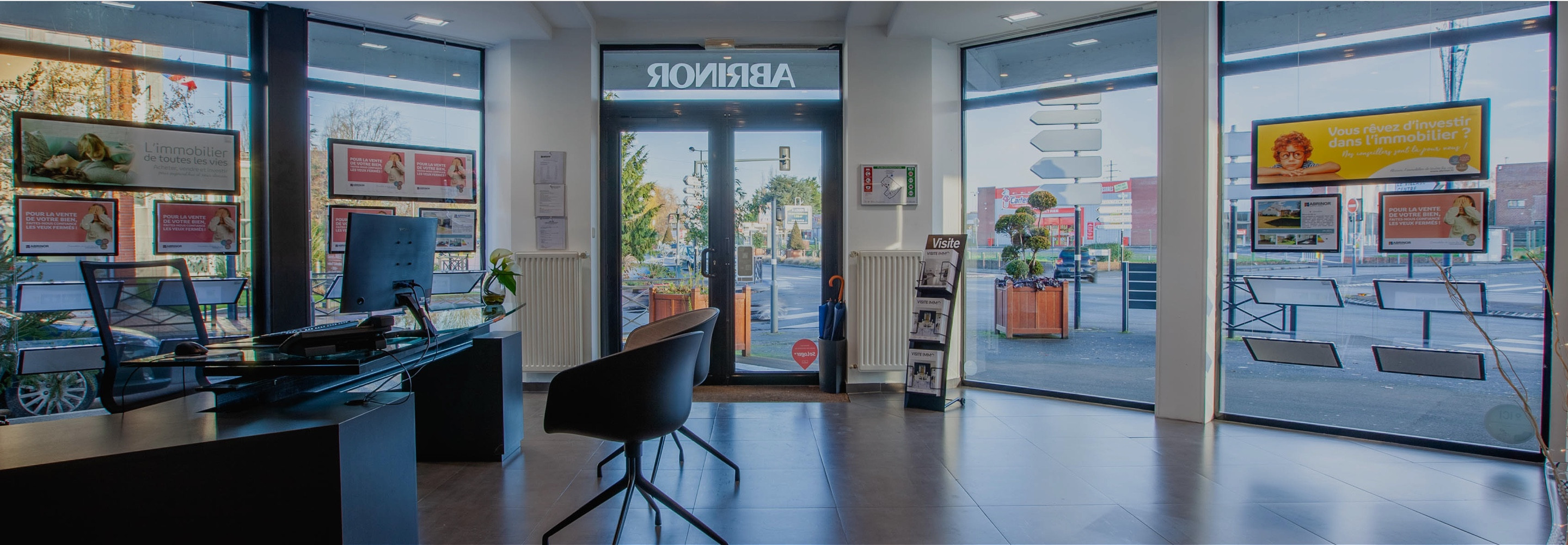 ABRINOR - WATTIGNIES