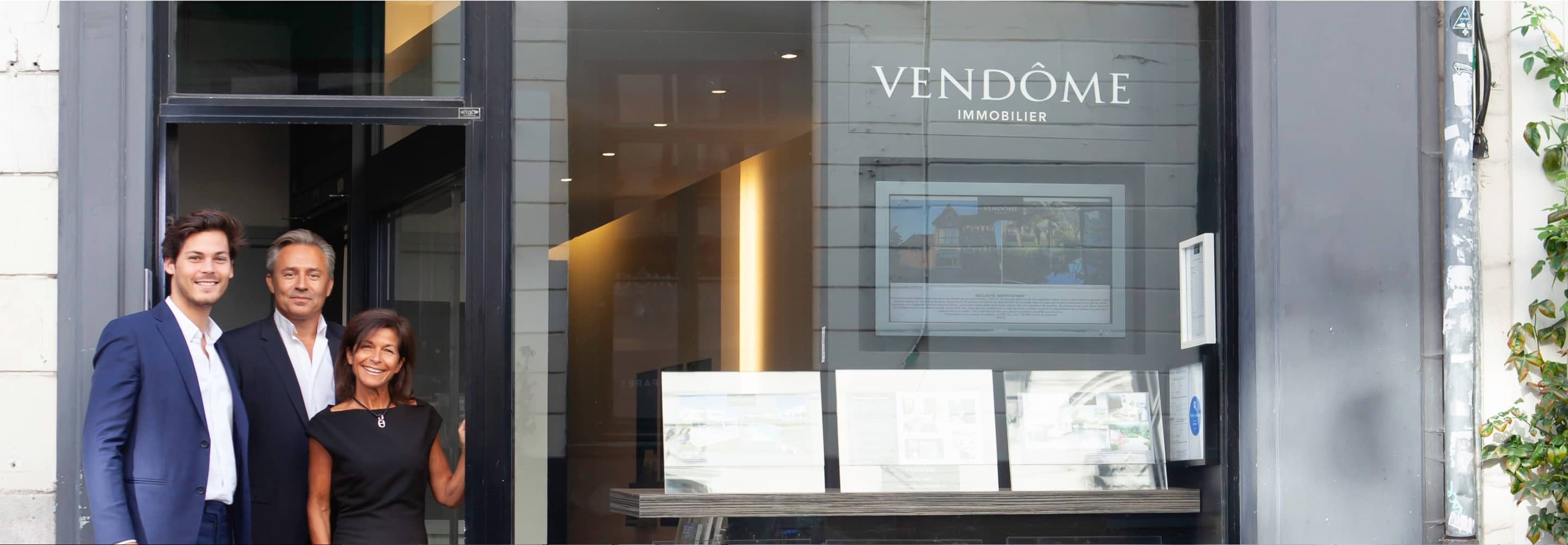 Agence Immobilier LILLE (59800) | Abrinor