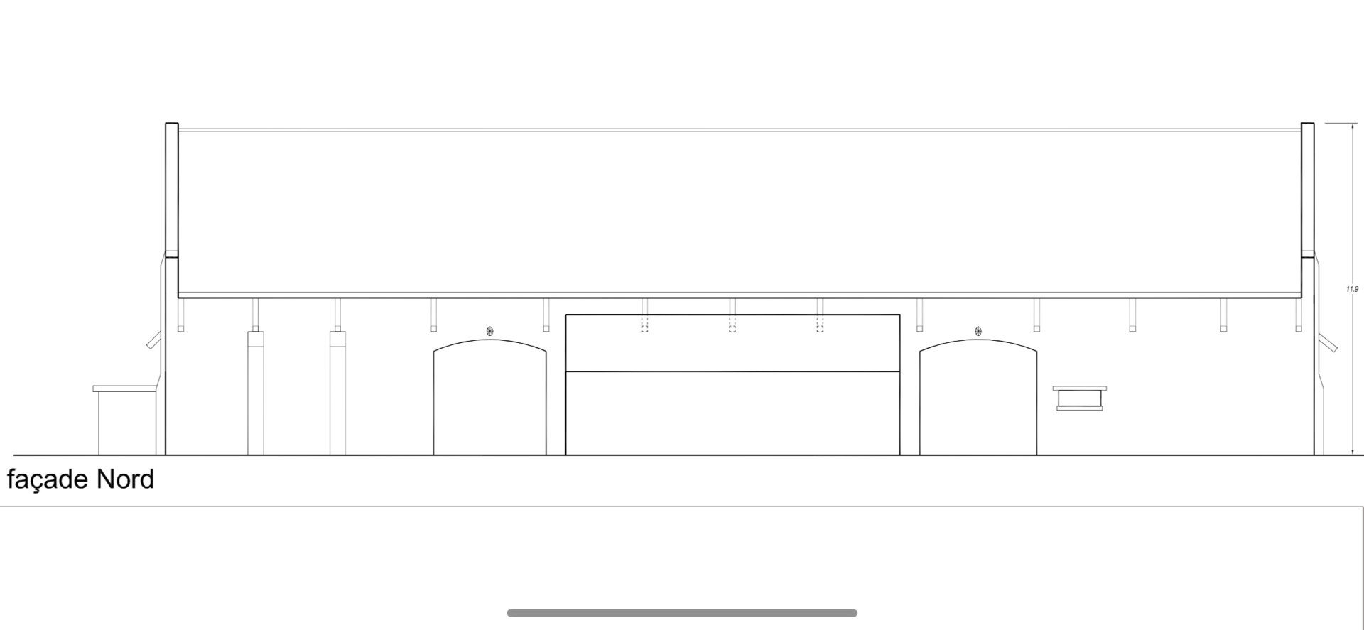 vente maison PREMESQUES