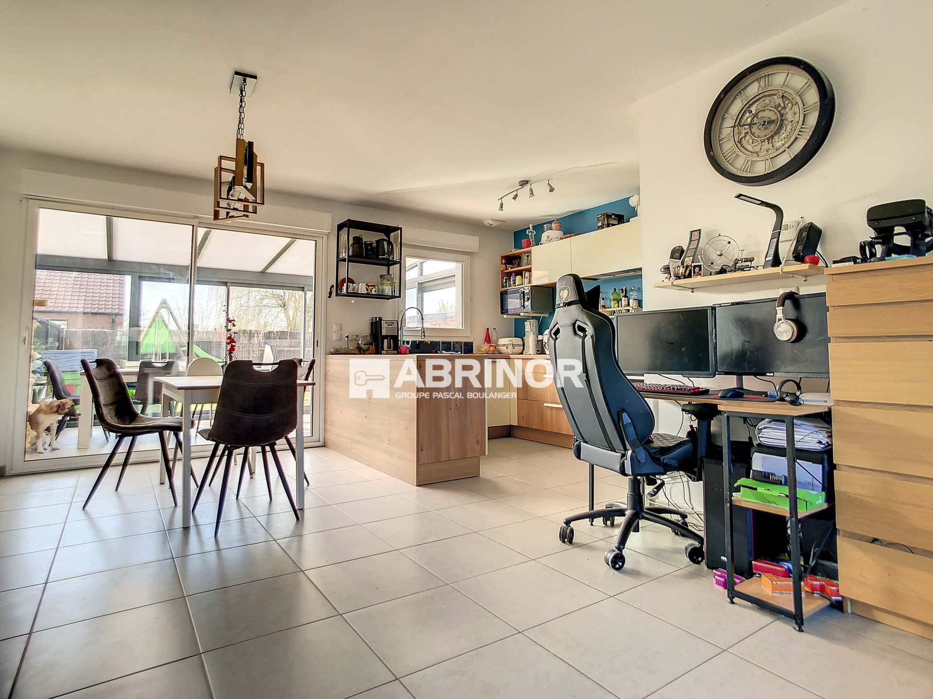 vente maison Cysoing