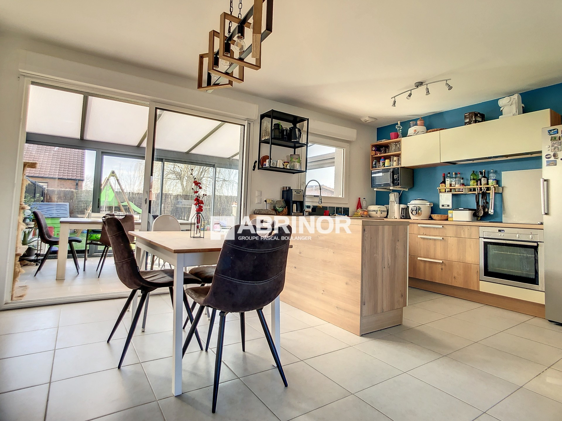 vente maison Cysoing