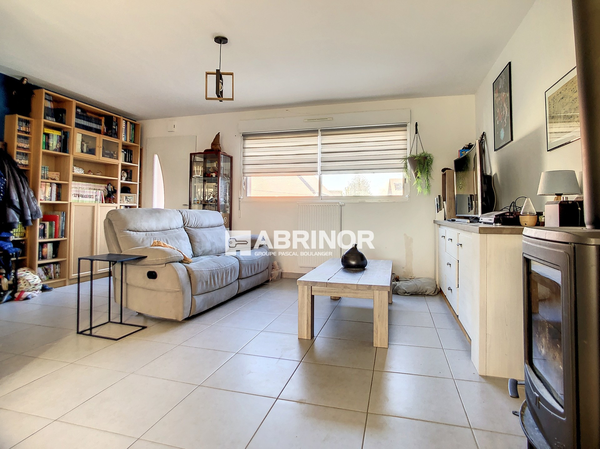 vente maison Cysoing