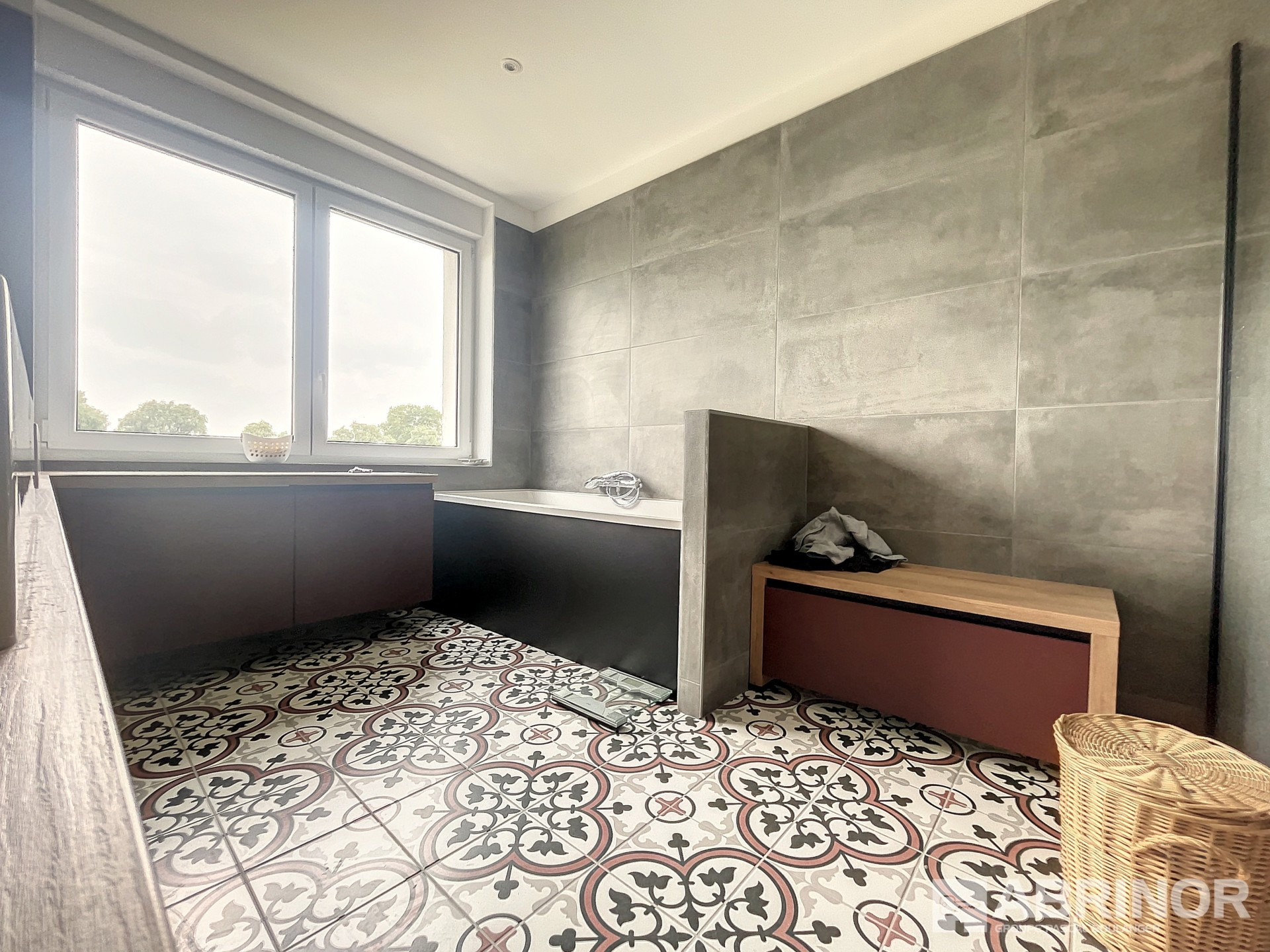 vente maison DEULEMONT