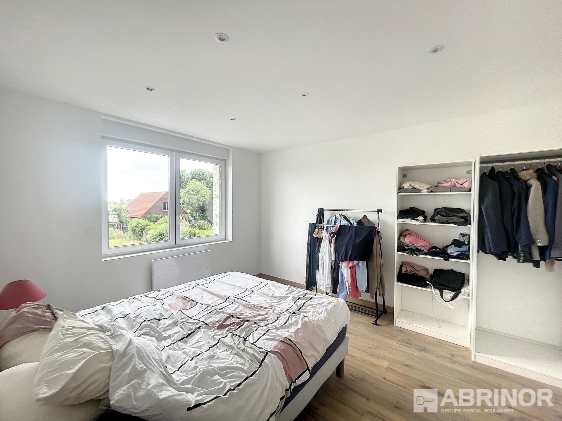 vente maison DEULEMONT