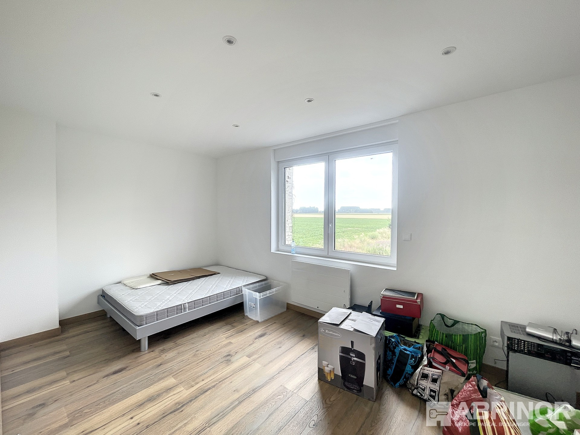 vente maison DEULEMONT