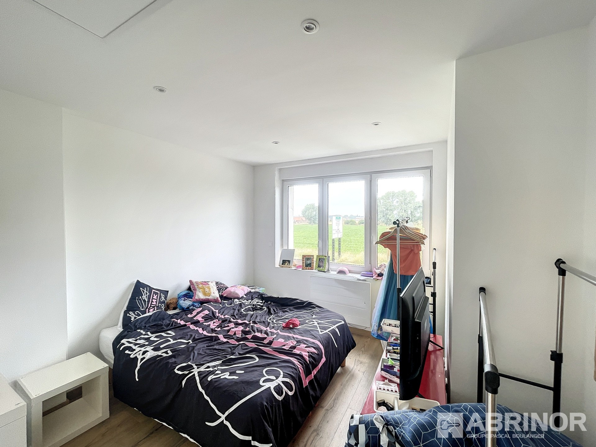 vente maison DEULEMONT