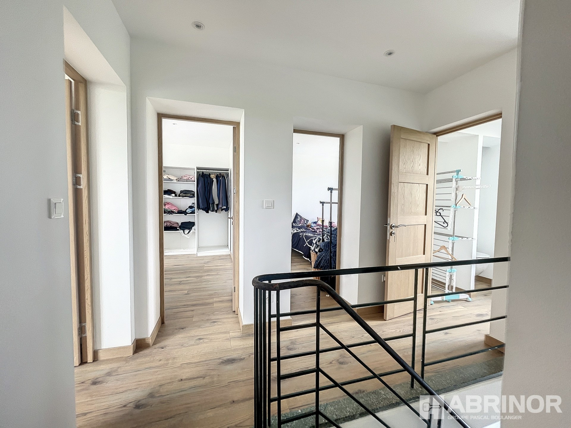 vente maison DEULEMONT