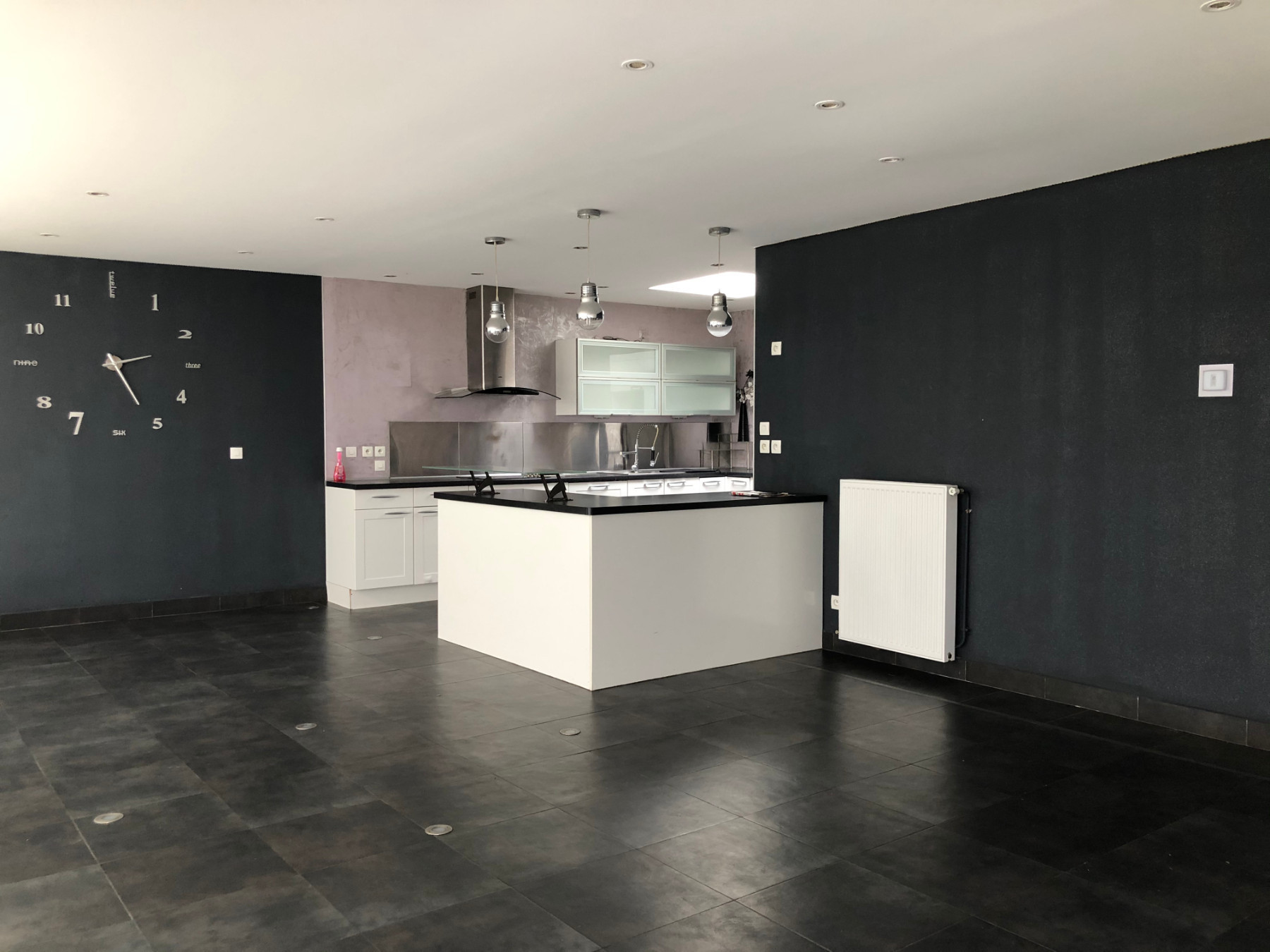 vente maison RUMEGIES