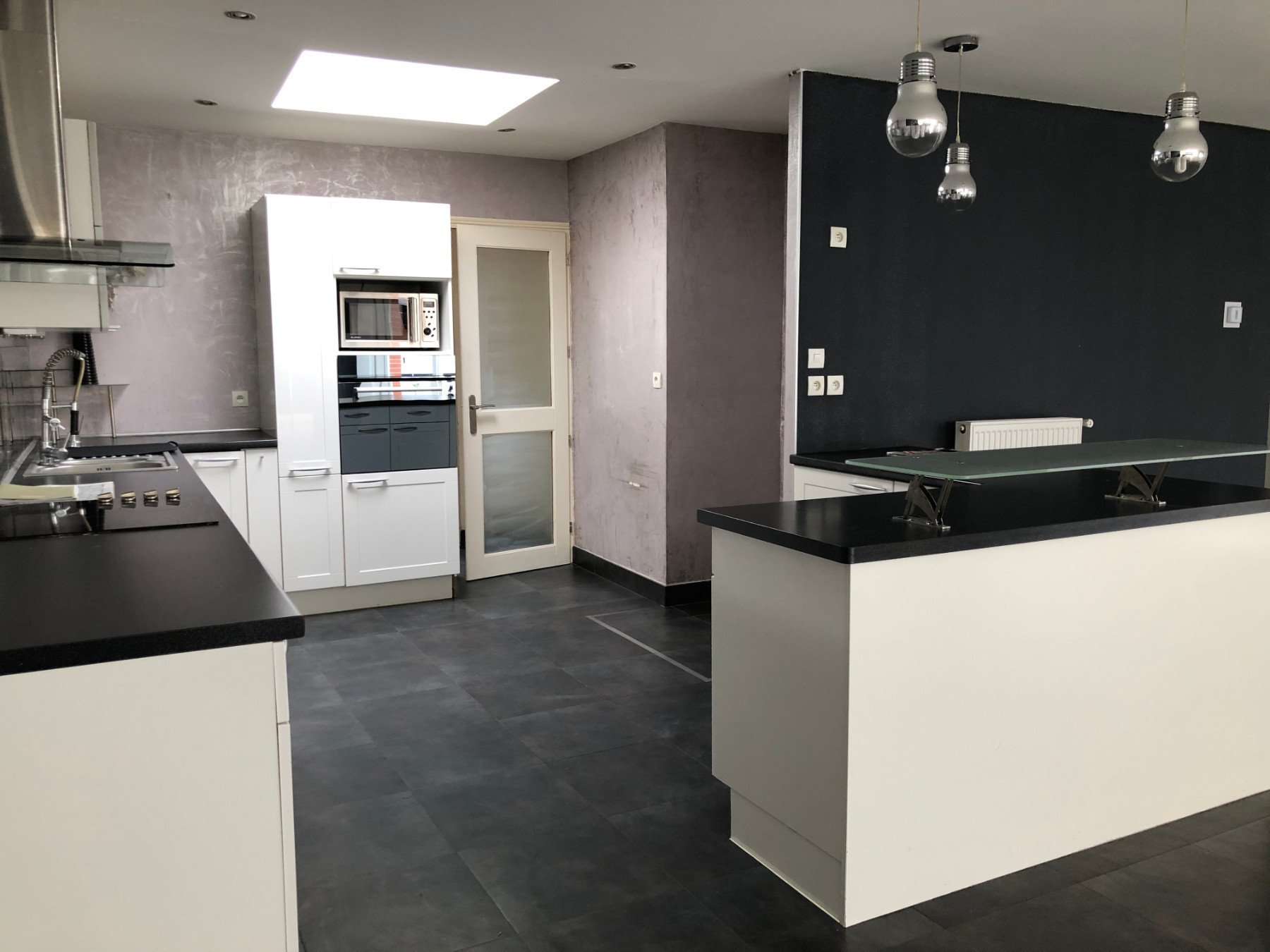 vente maison RUMEGIES