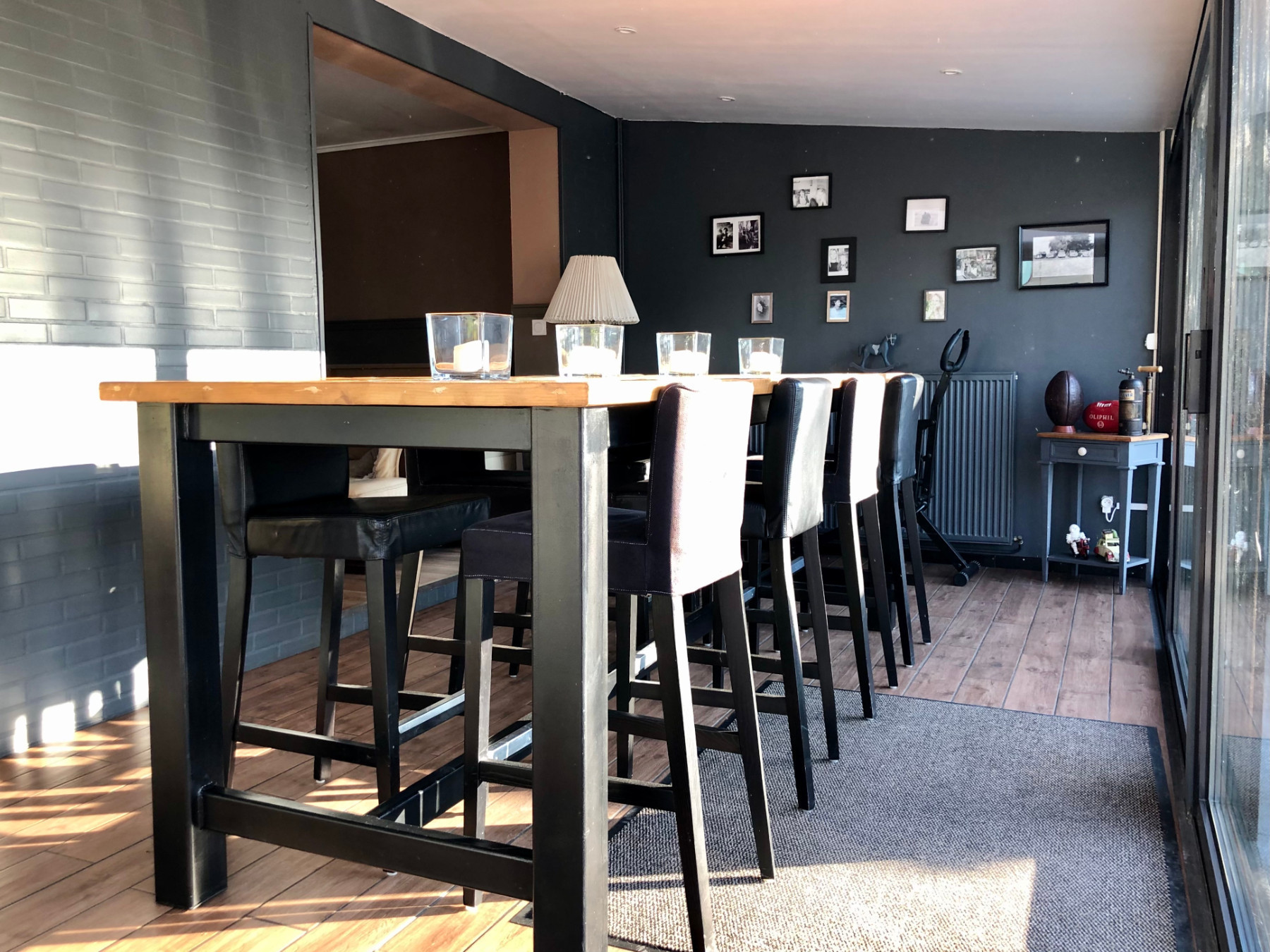 vente maison CYSOING