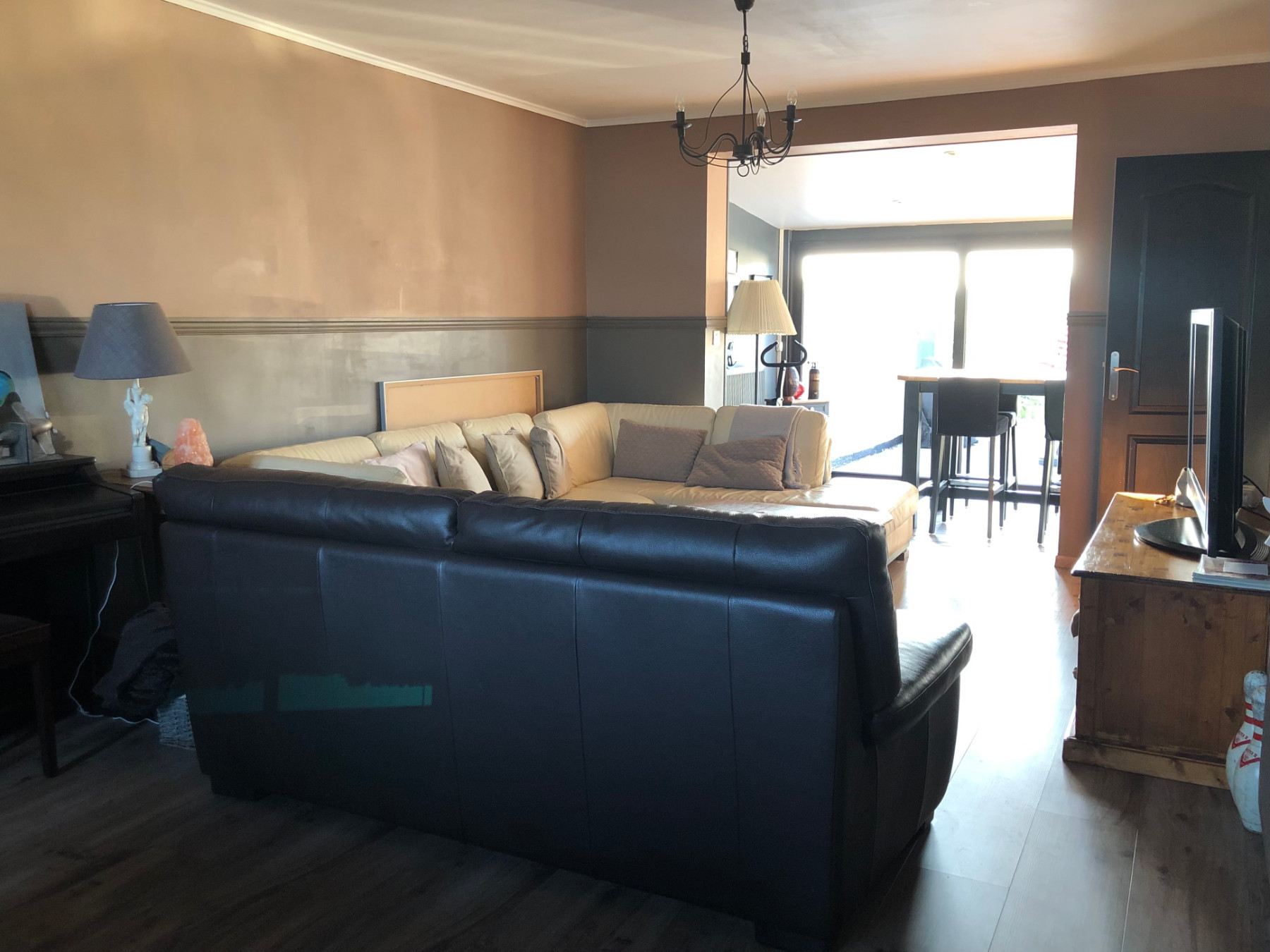 vente maison CYSOING