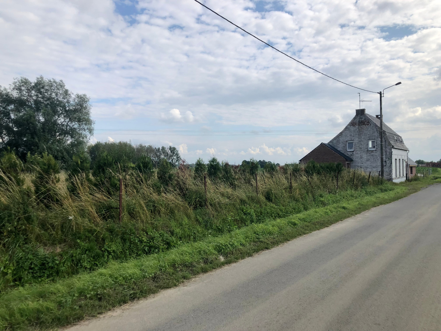 vente maison CYSOING