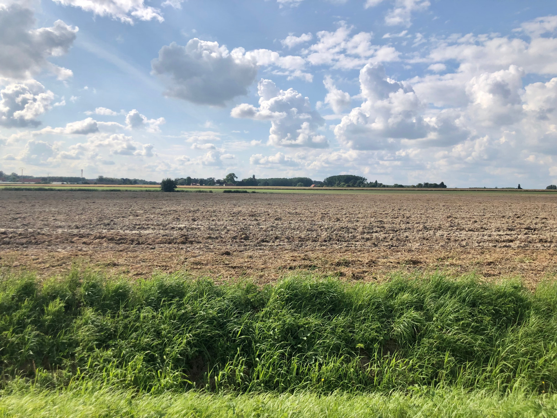 vente maison CYSOING