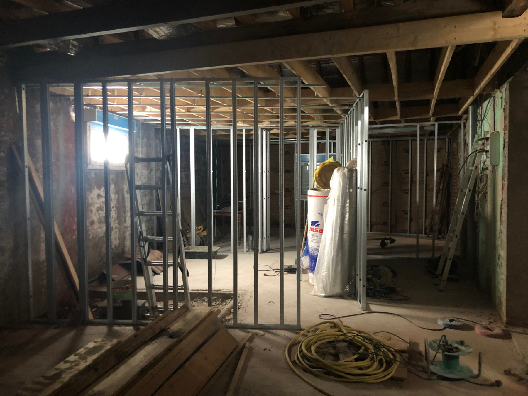 vente maison CYSOING