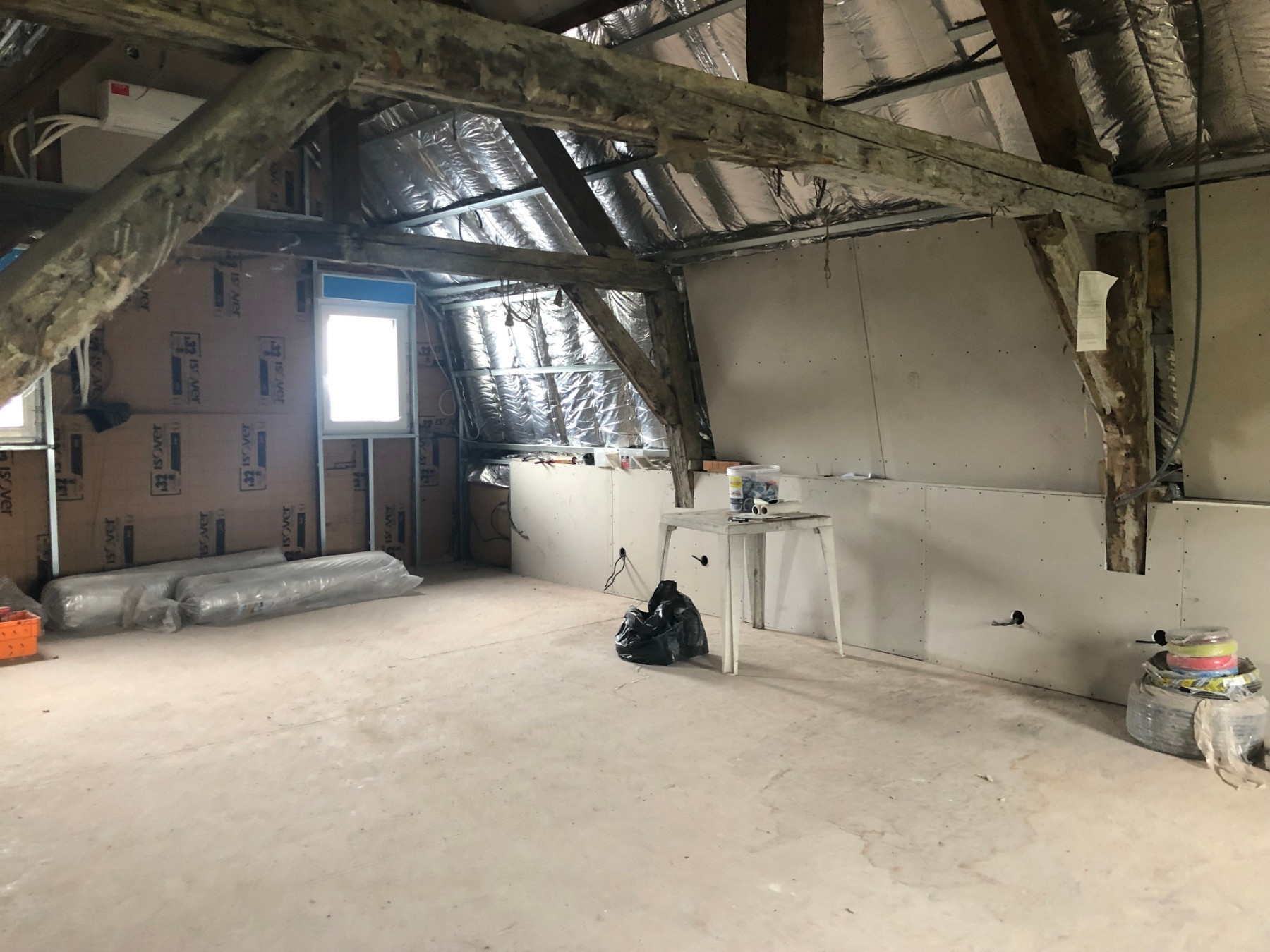 vente maison CYSOING