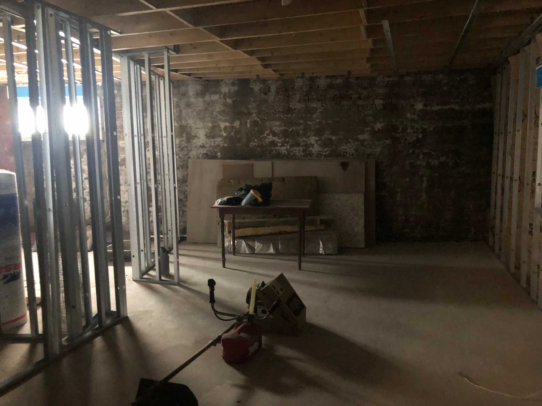 vente maison CYSOING