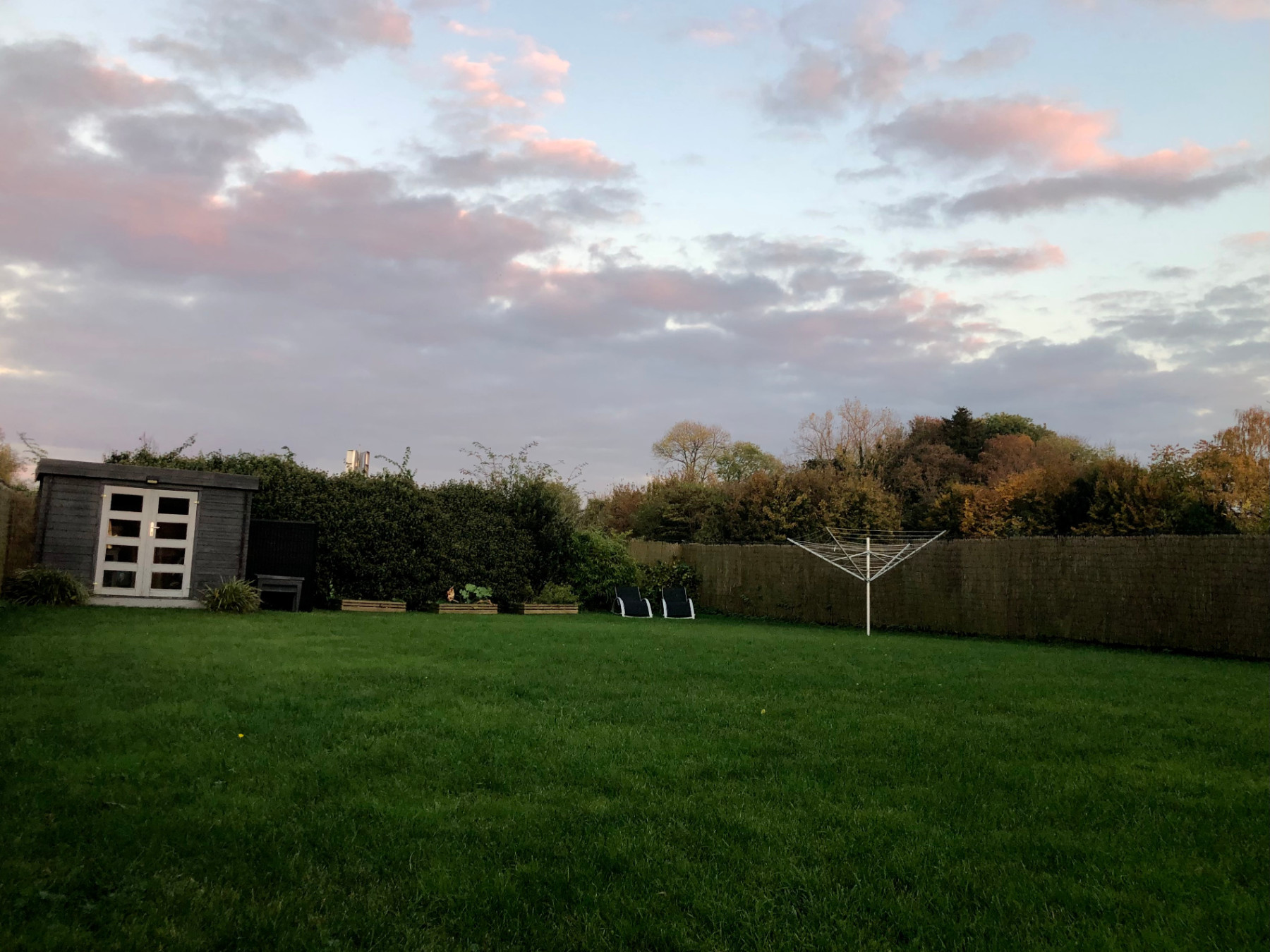 vente maison CYSOING