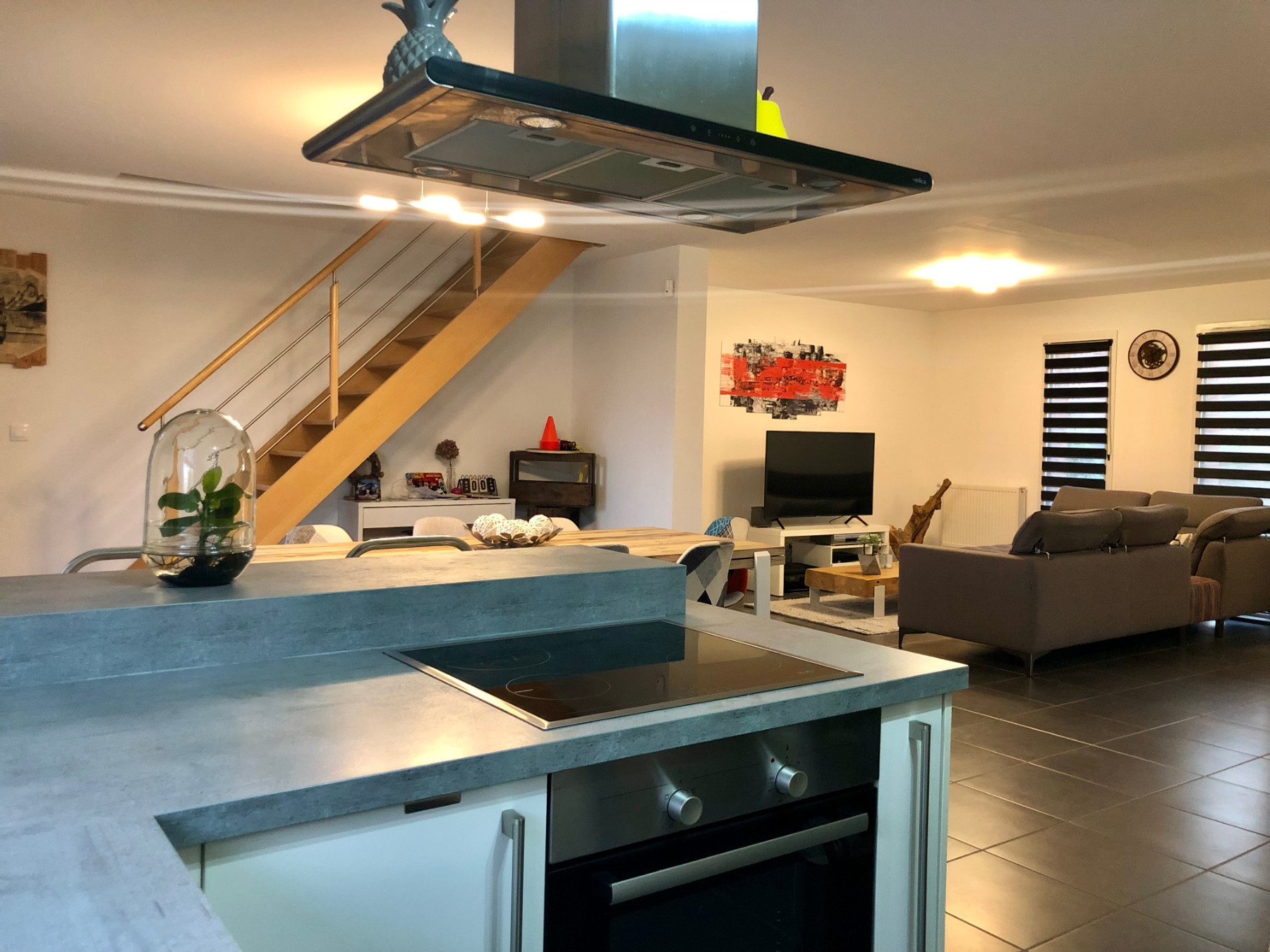 vente maison CYSOING