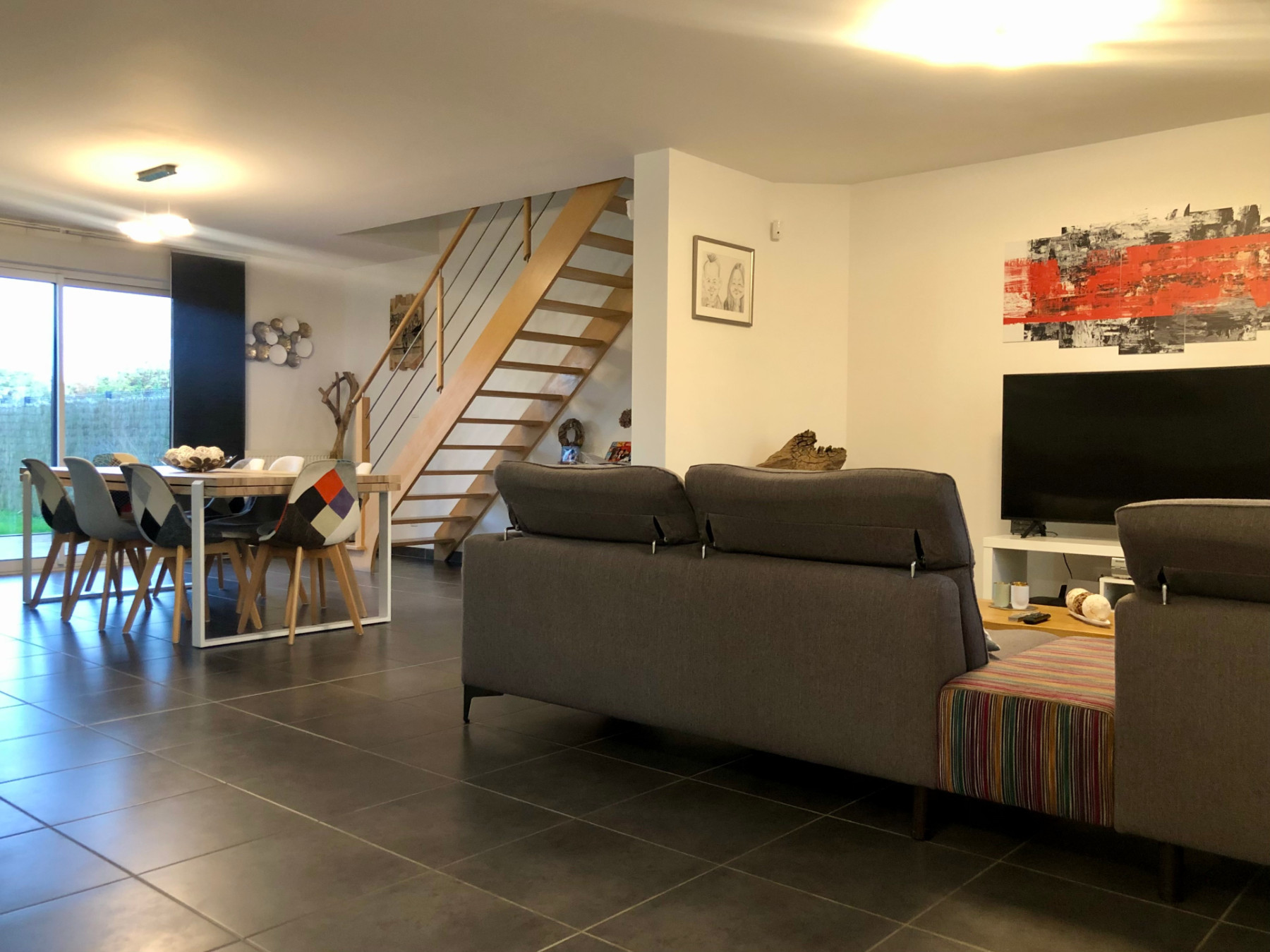 vente maison CYSOING