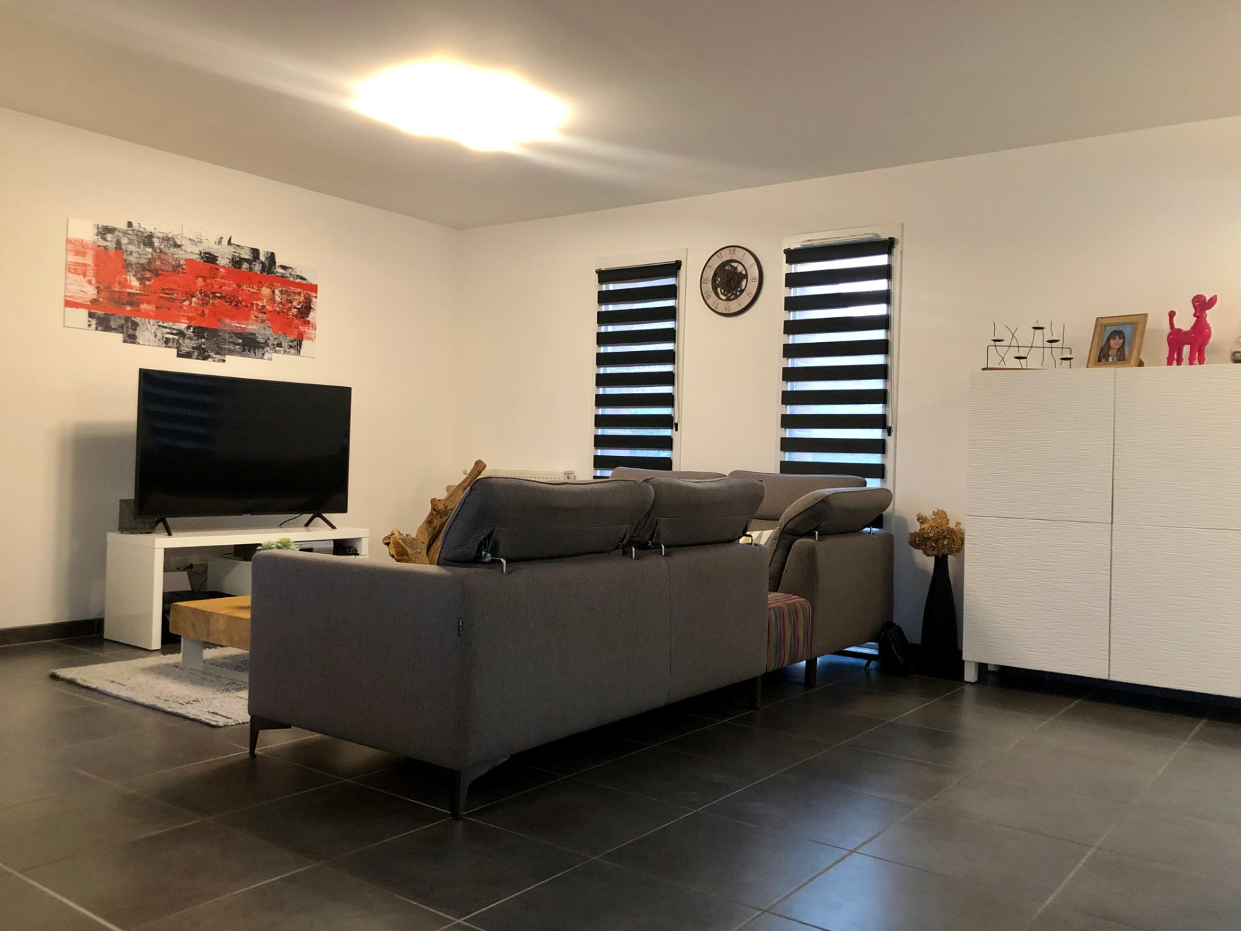 vente maison CYSOING