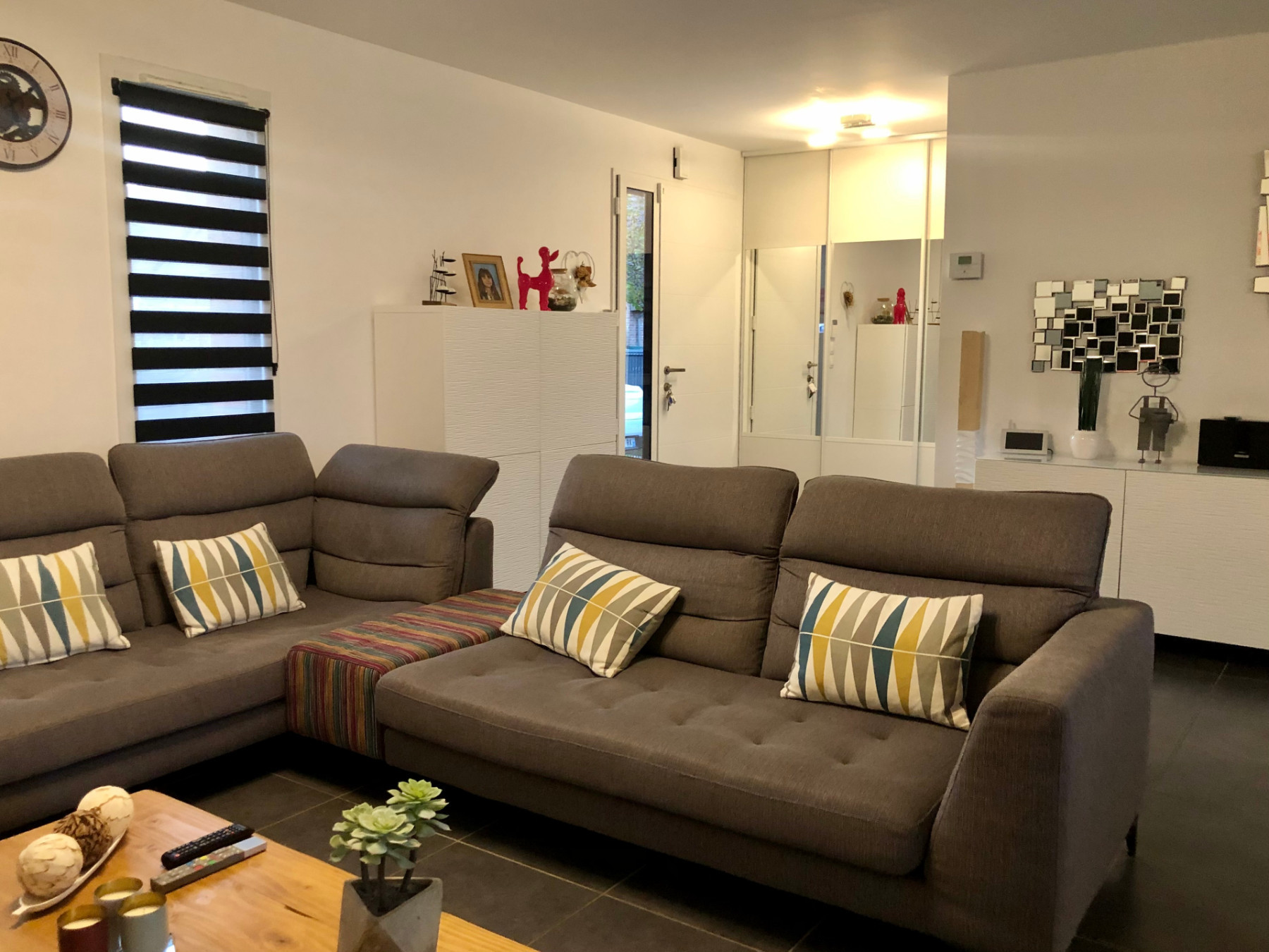 vente maison CYSOING