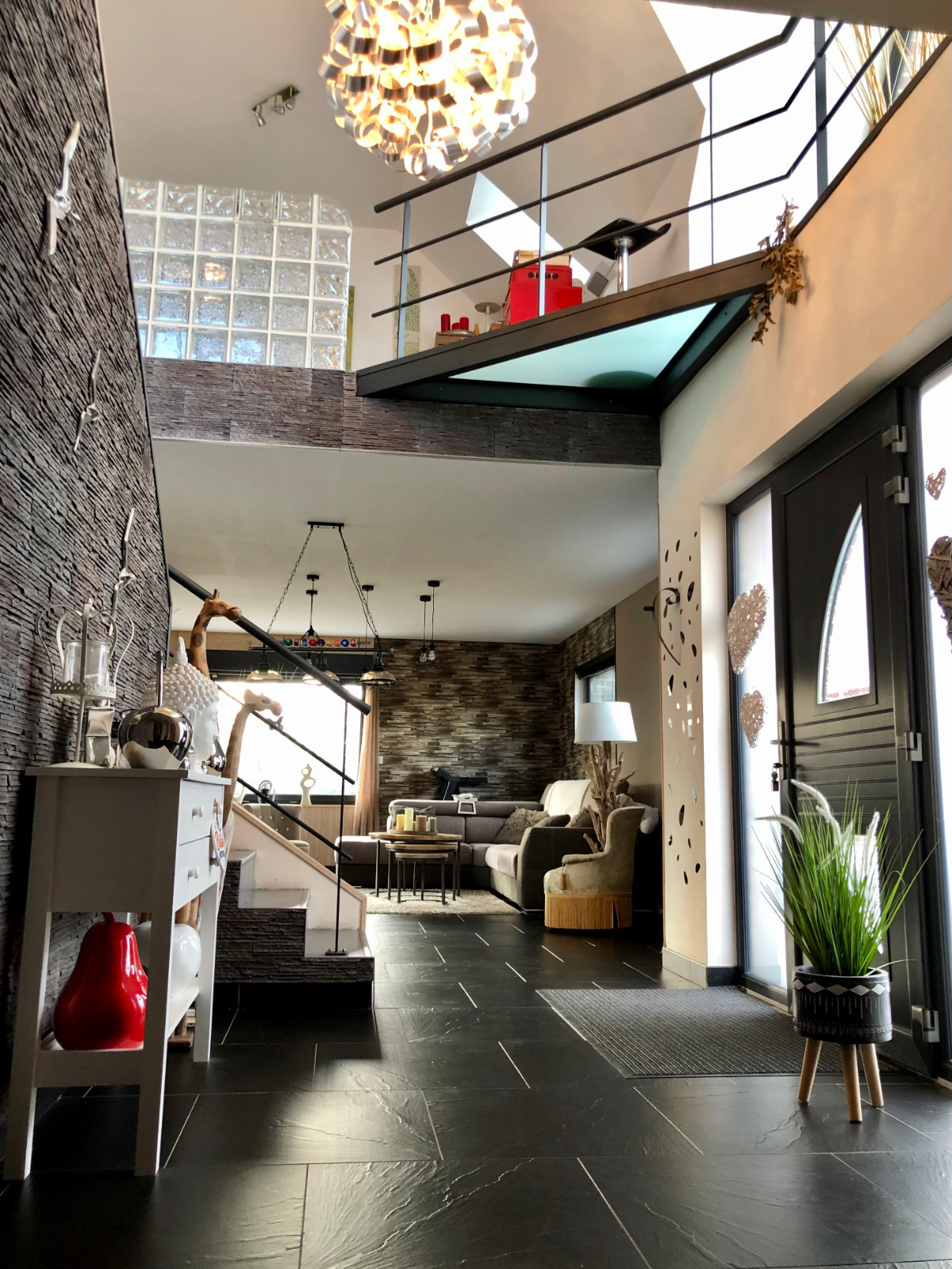 vente maison CYSOING