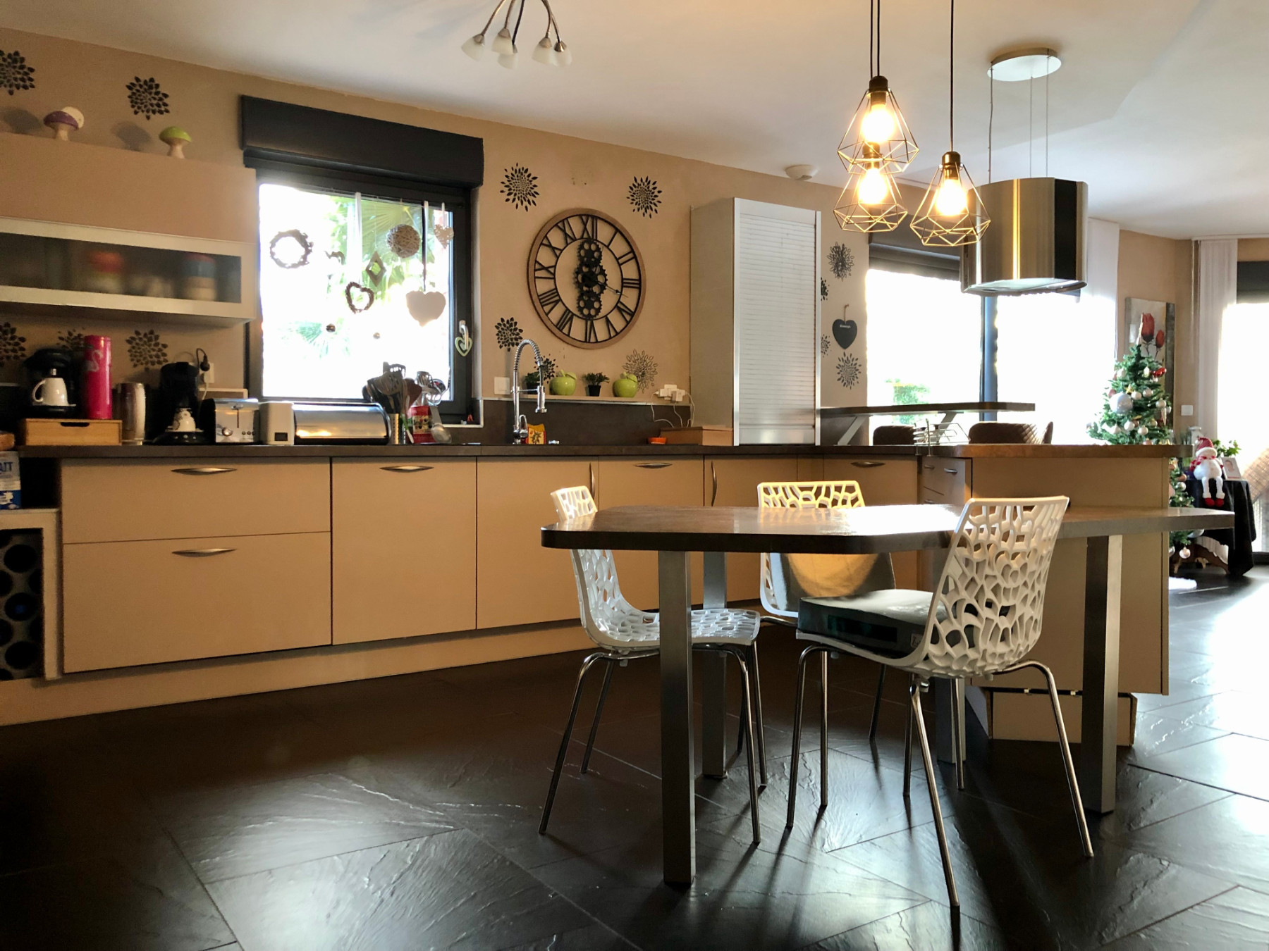 vente maison CYSOING