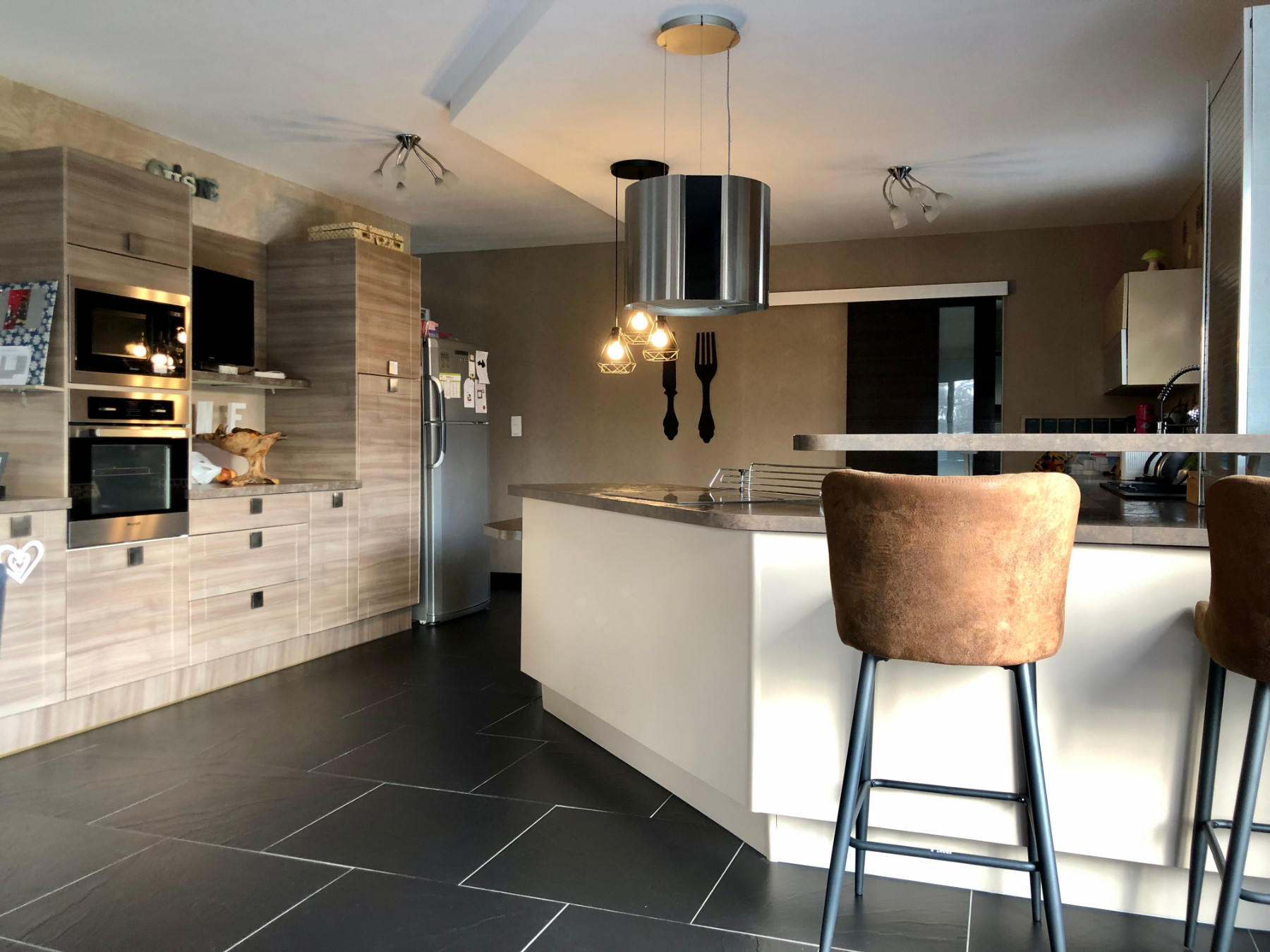 vente maison CYSOING