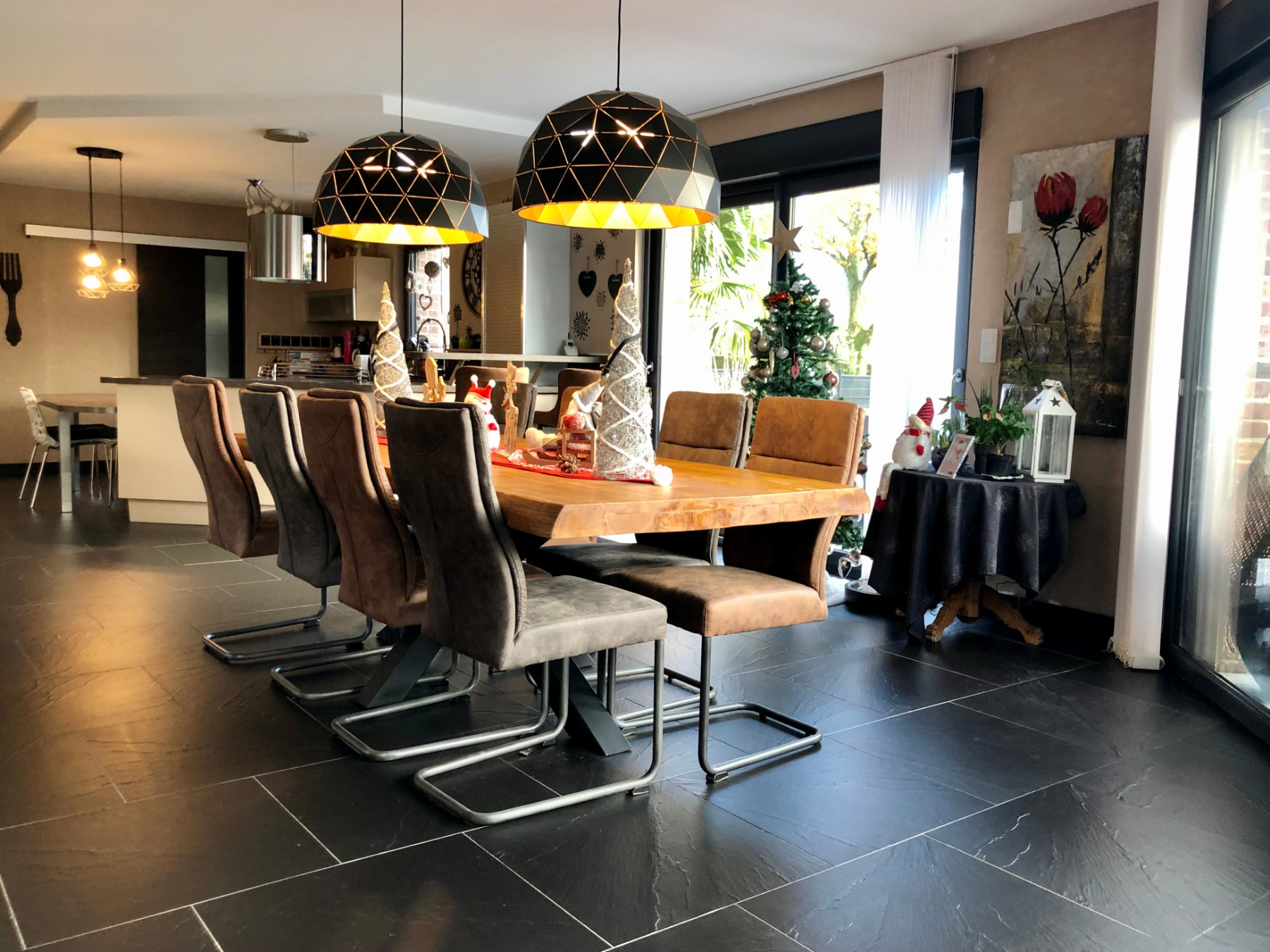 vente maison CYSOING