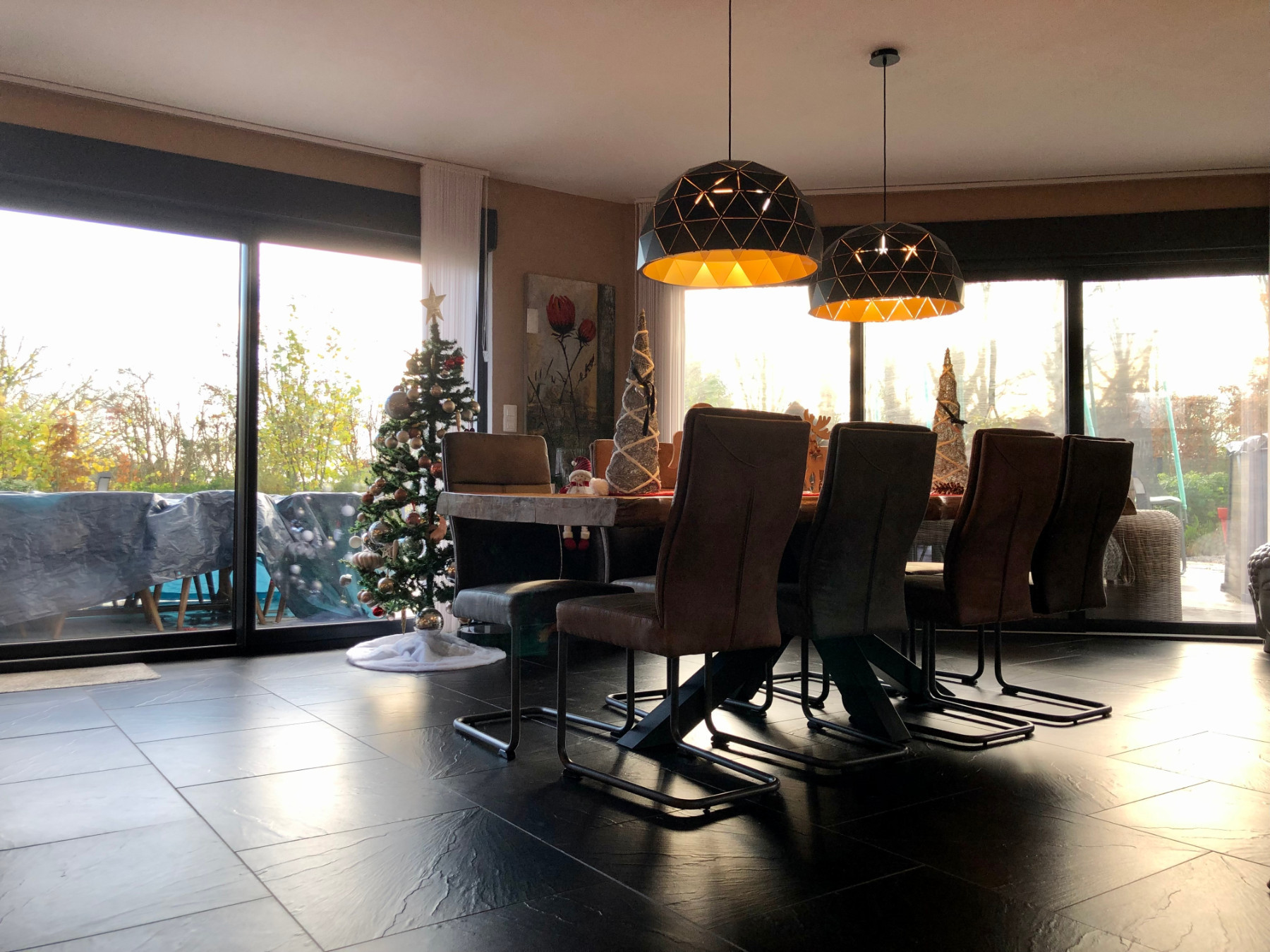 vente maison CYSOING