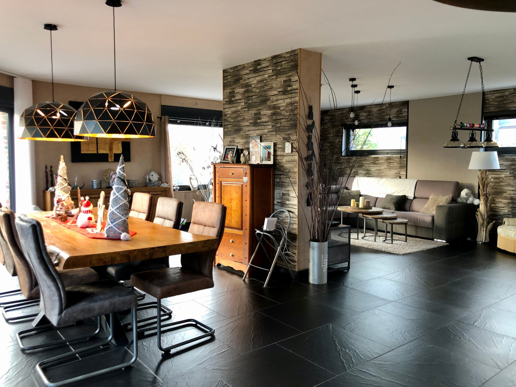 vente maison CYSOING