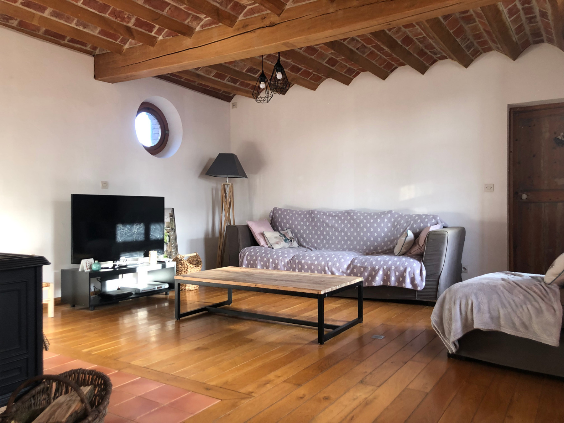 vente maison CAPPELLE EN PEVELE