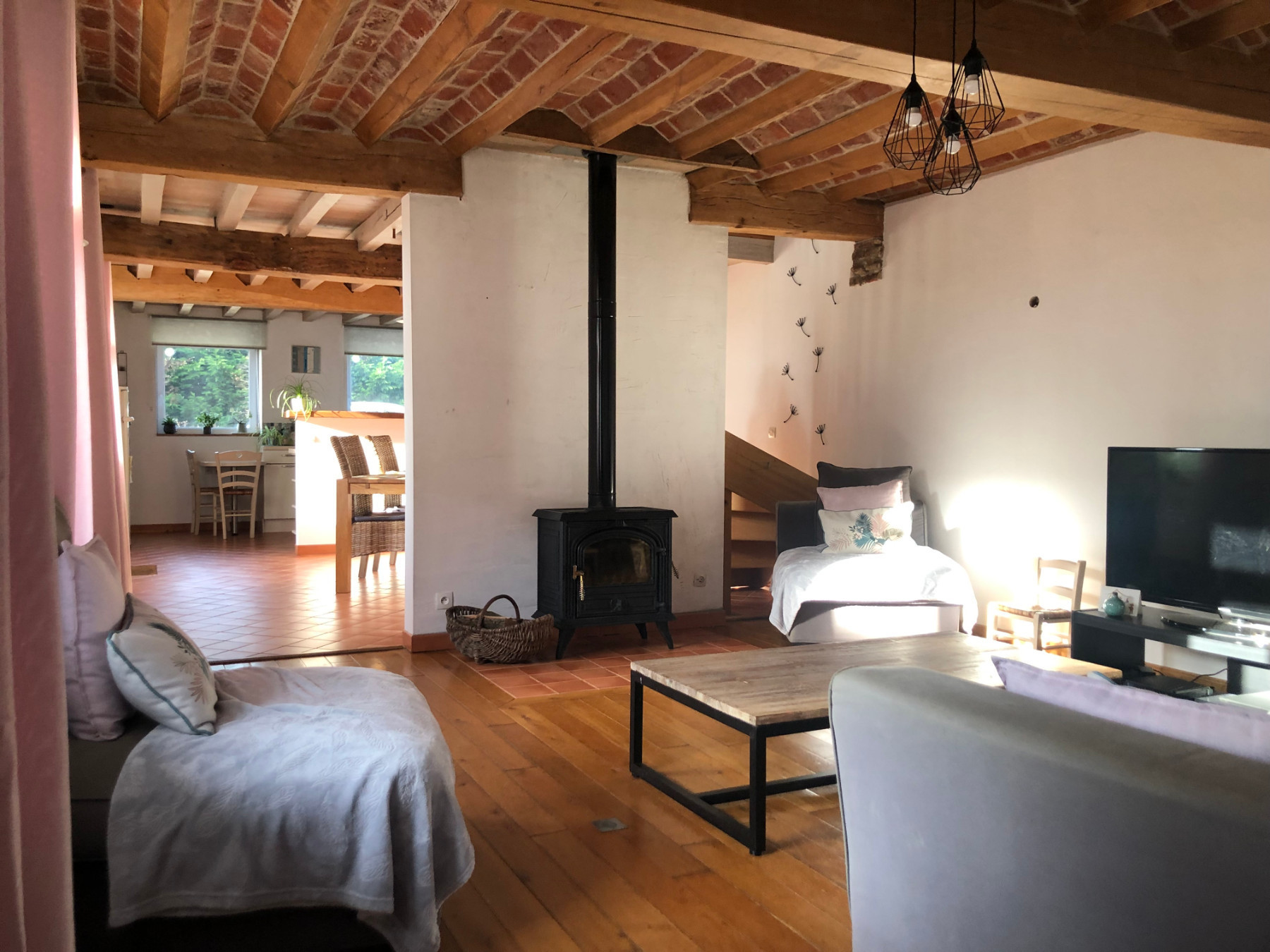 vente maison CAPPELLE EN PEVELE