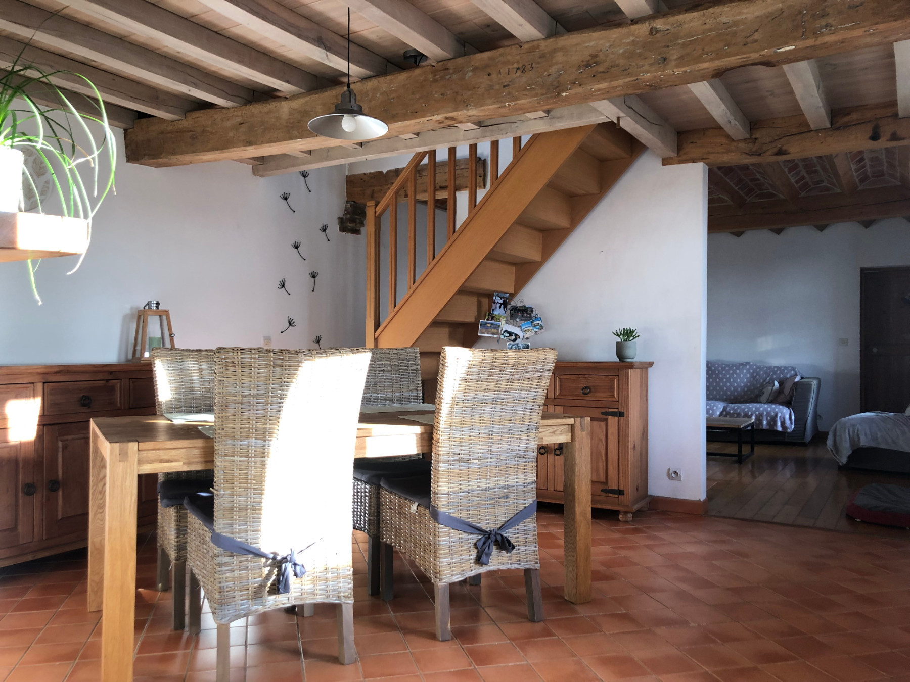 vente maison CAPPELLE EN PEVELE