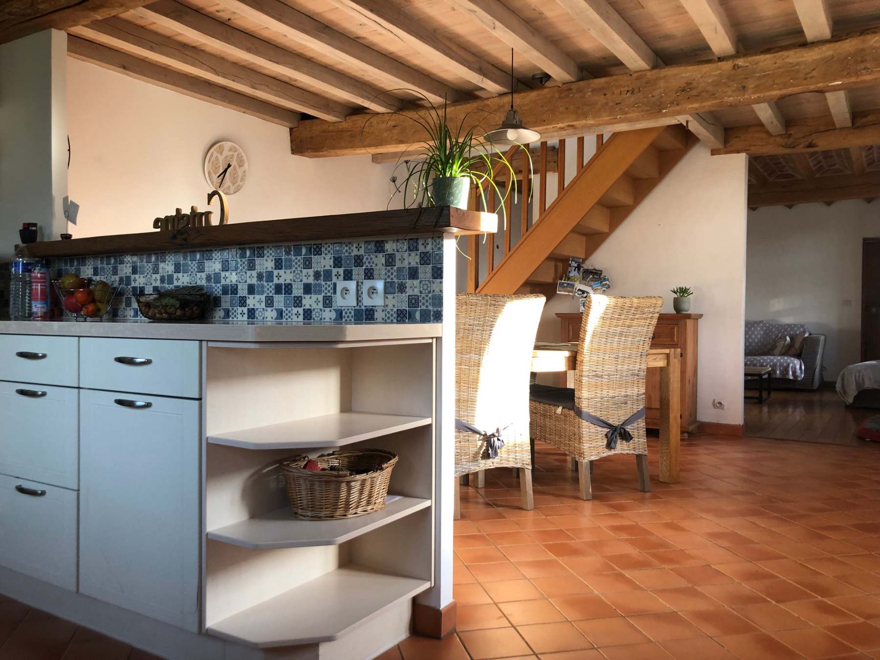 vente maison CAPPELLE EN PEVELE