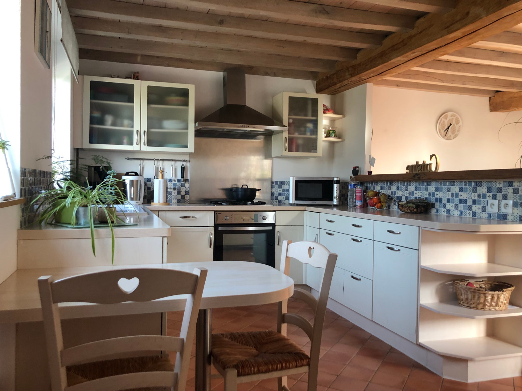 vente maison CAPPELLE EN PEVELE