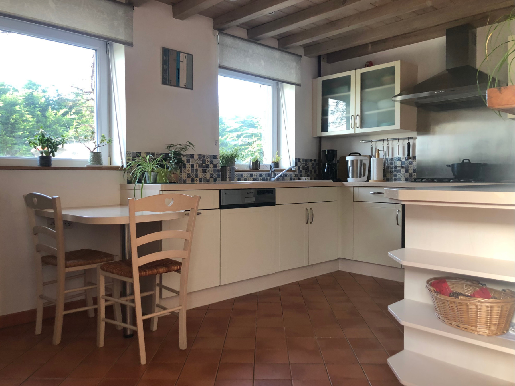 vente maison CAPPELLE EN PEVELE