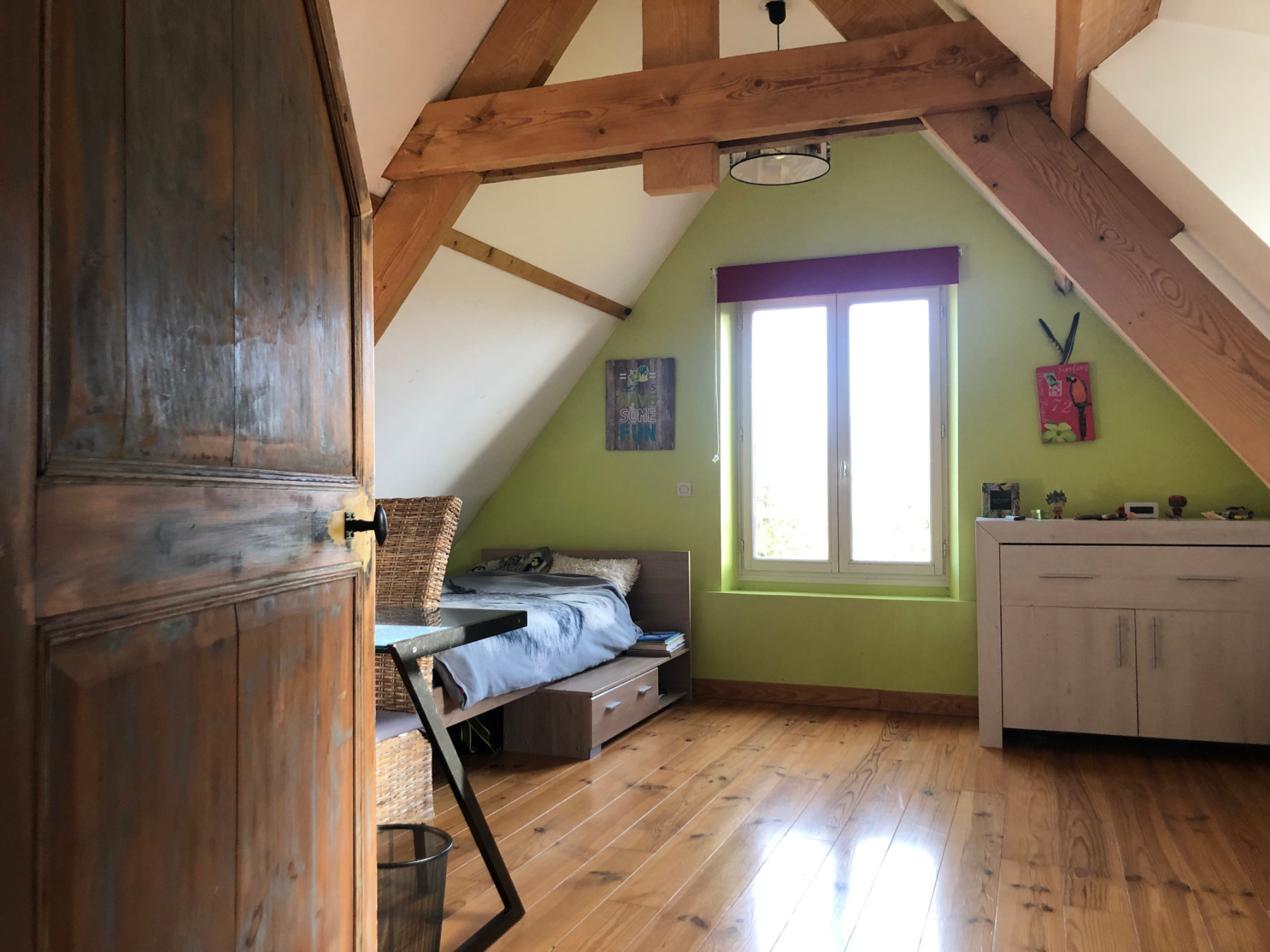 vente maison CAPPELLE EN PEVELE