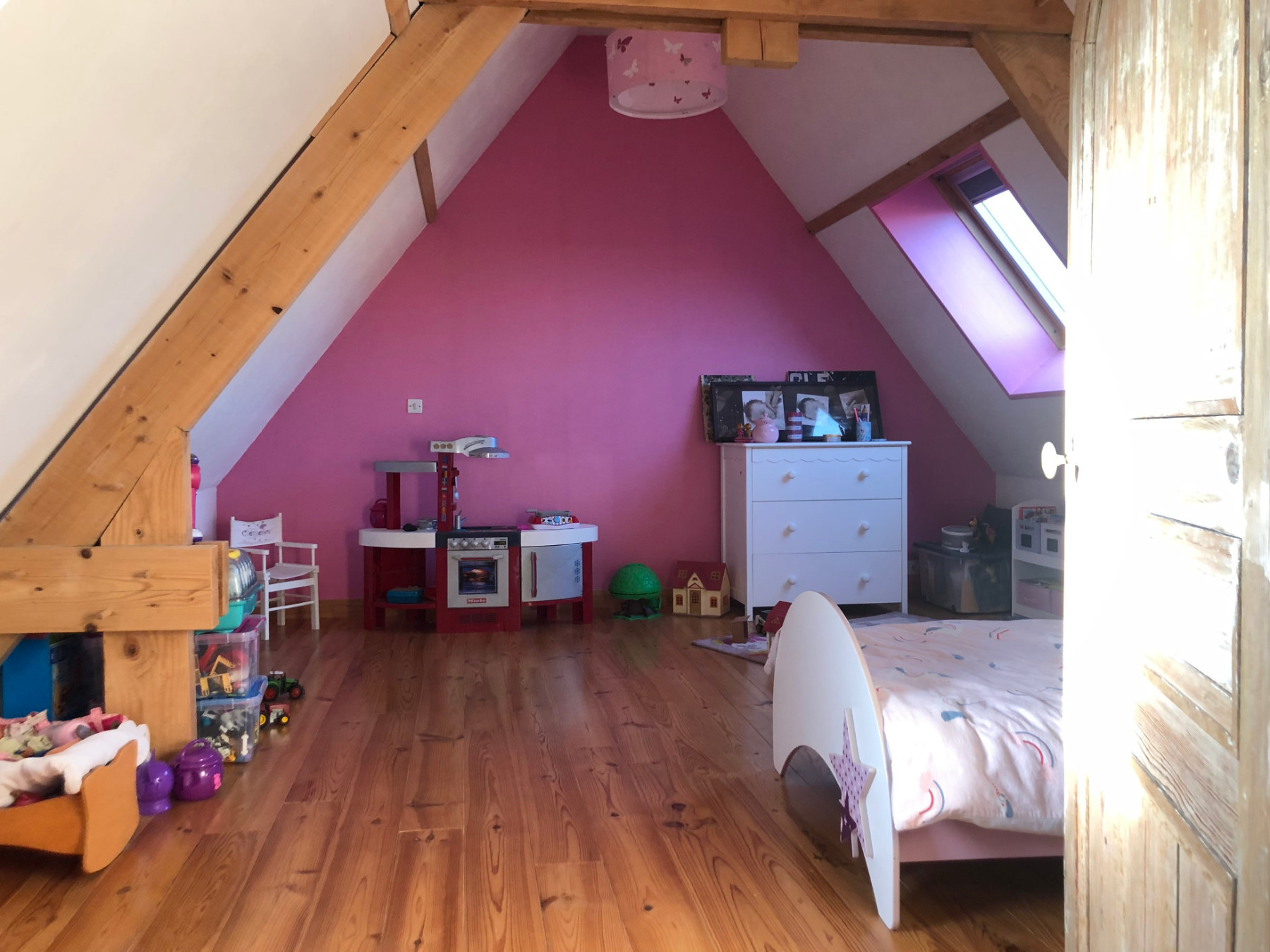 vente maison CAPPELLE EN PEVELE