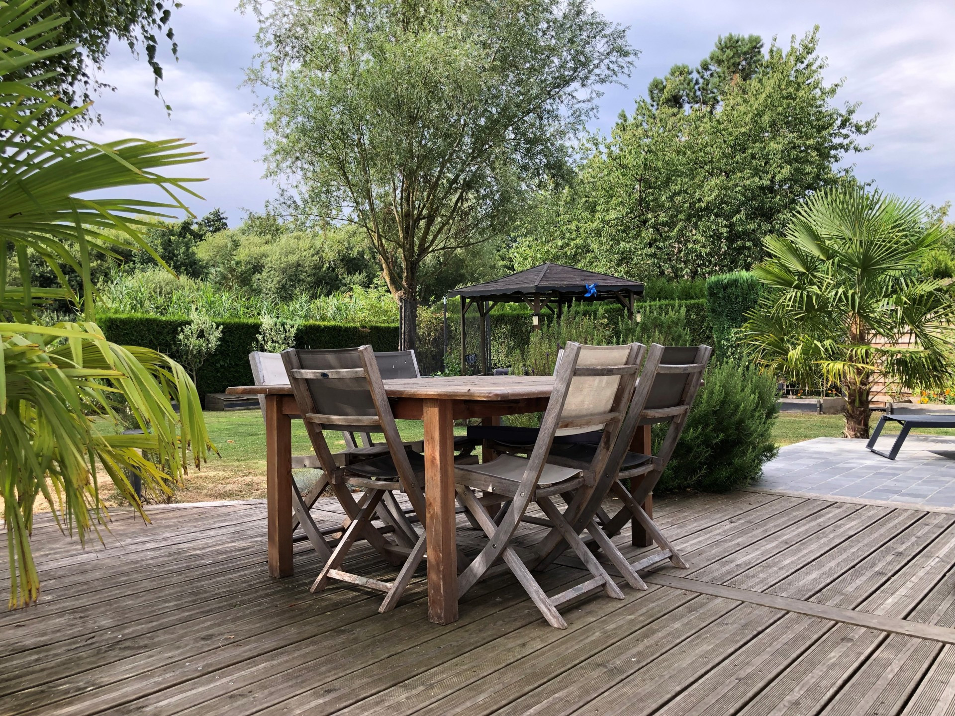 vente maison CYSOING