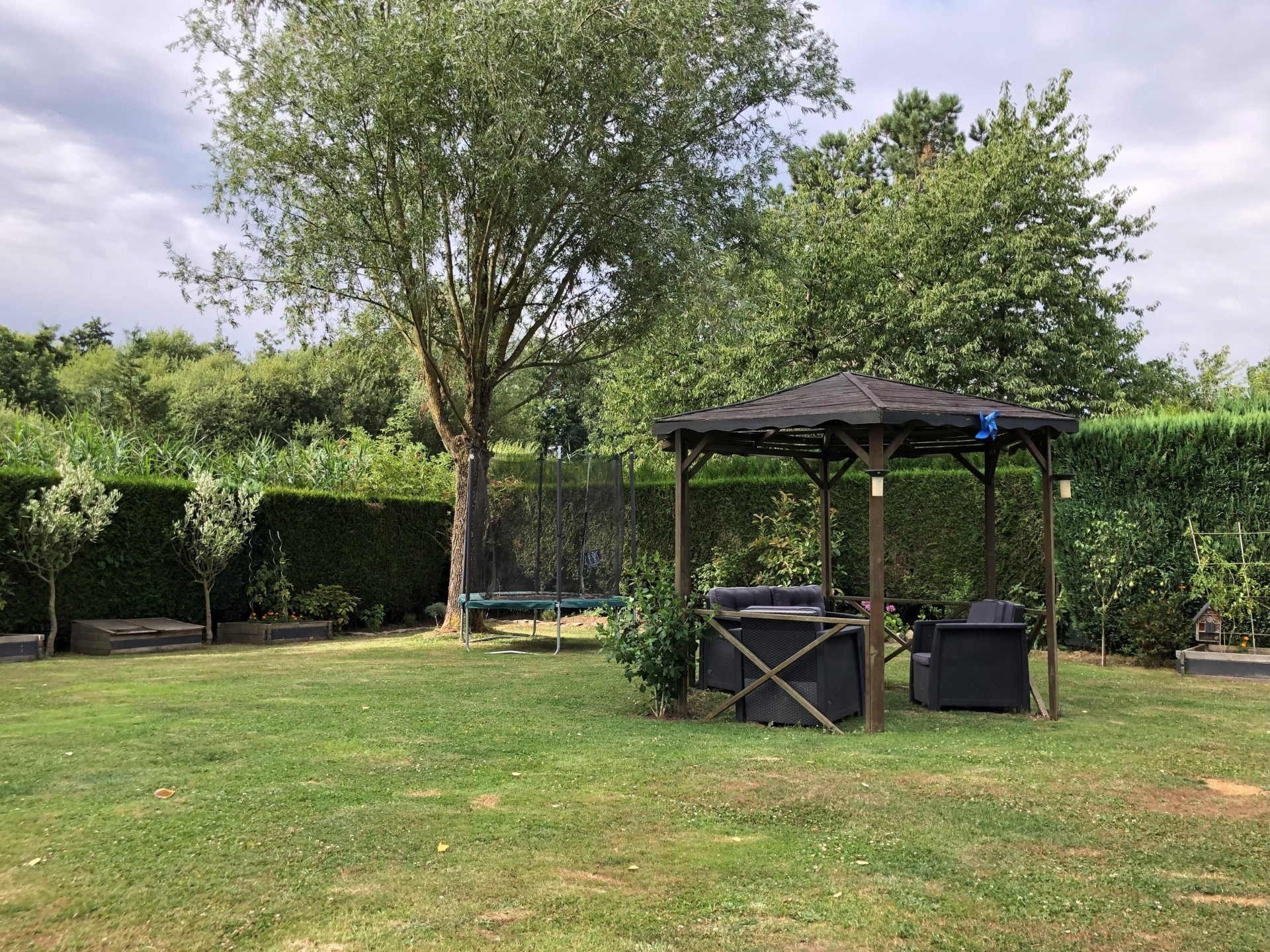 vente maison CYSOING