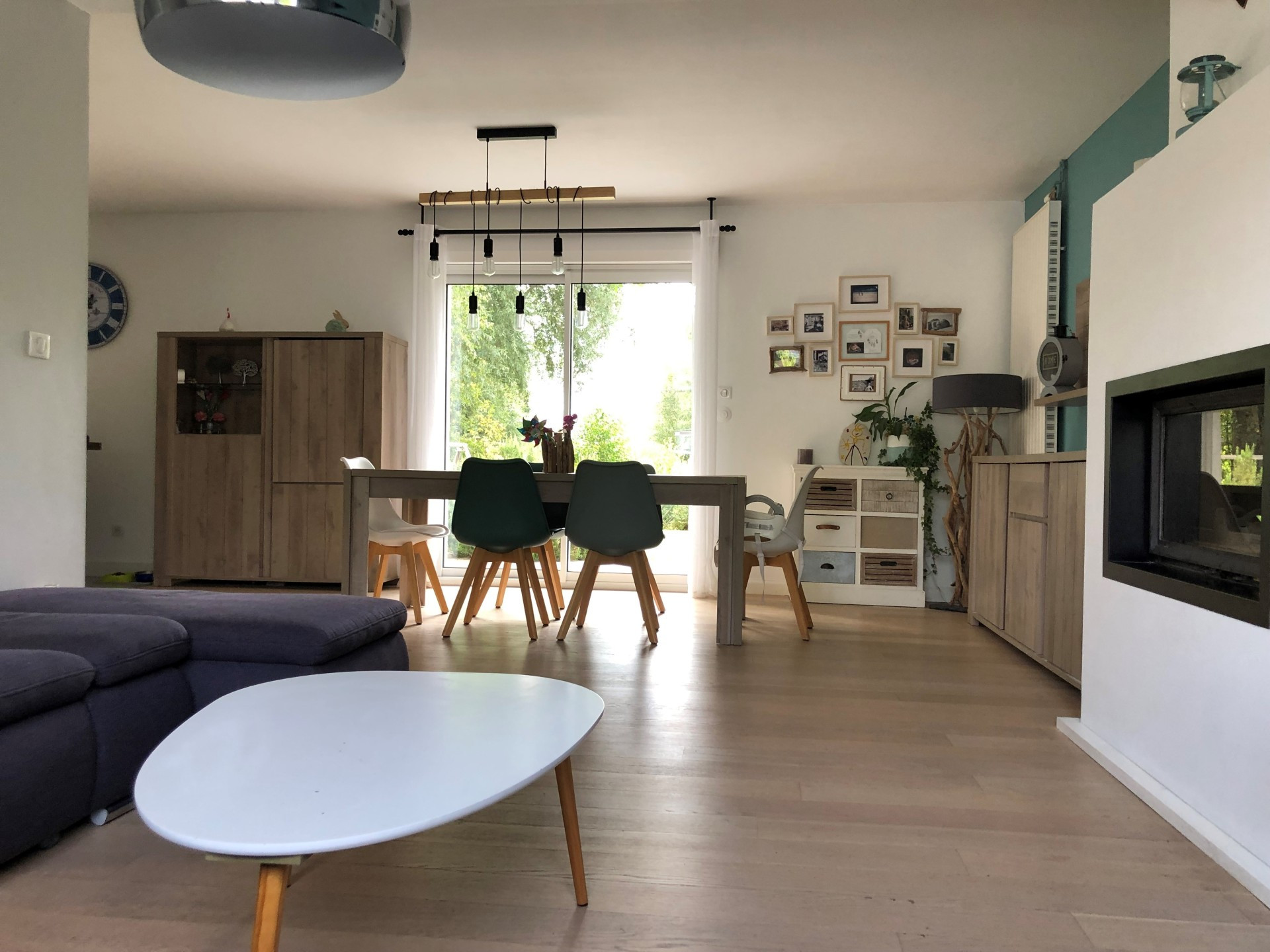 vente maison CYSOING