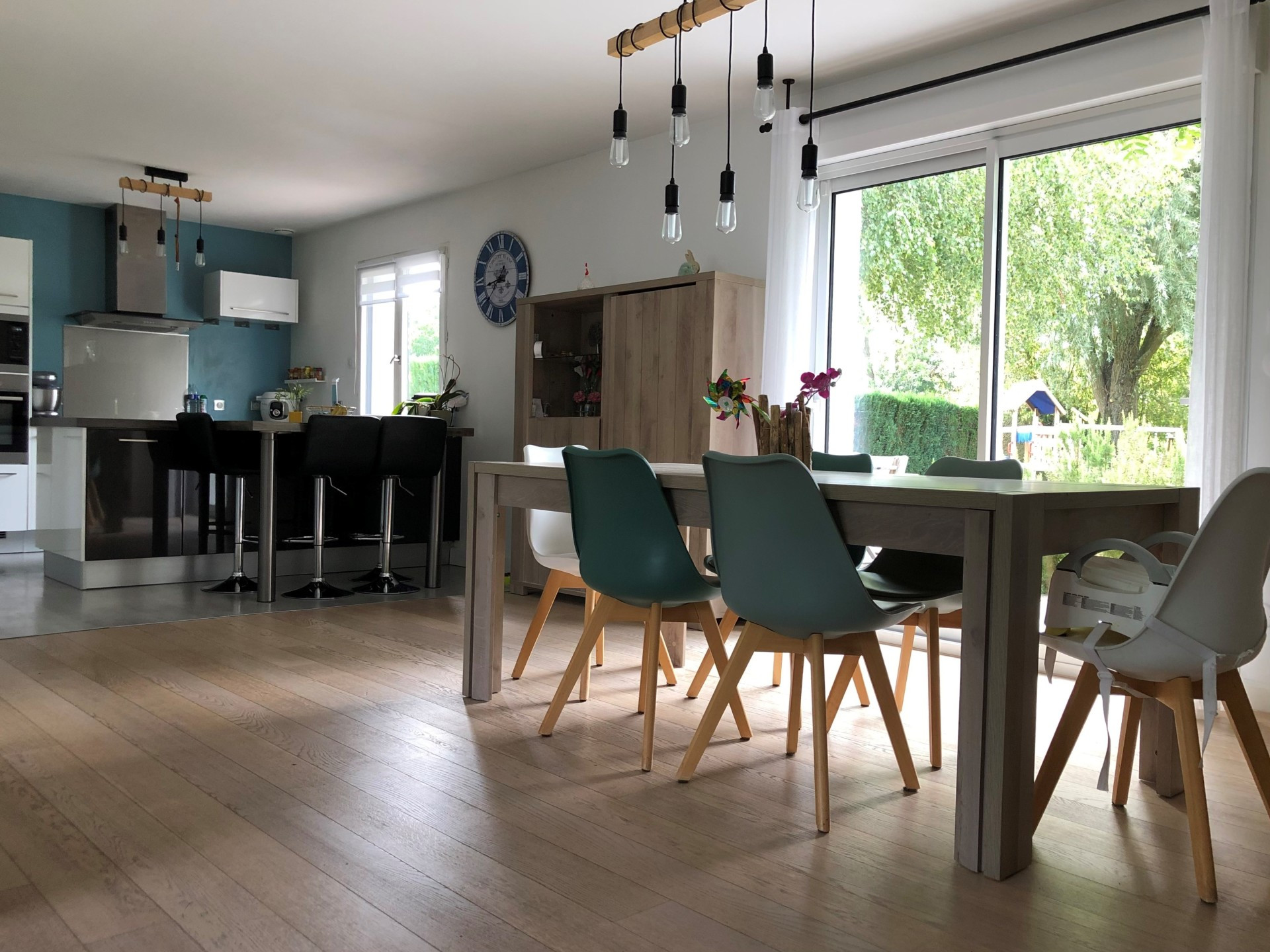 vente maison CYSOING