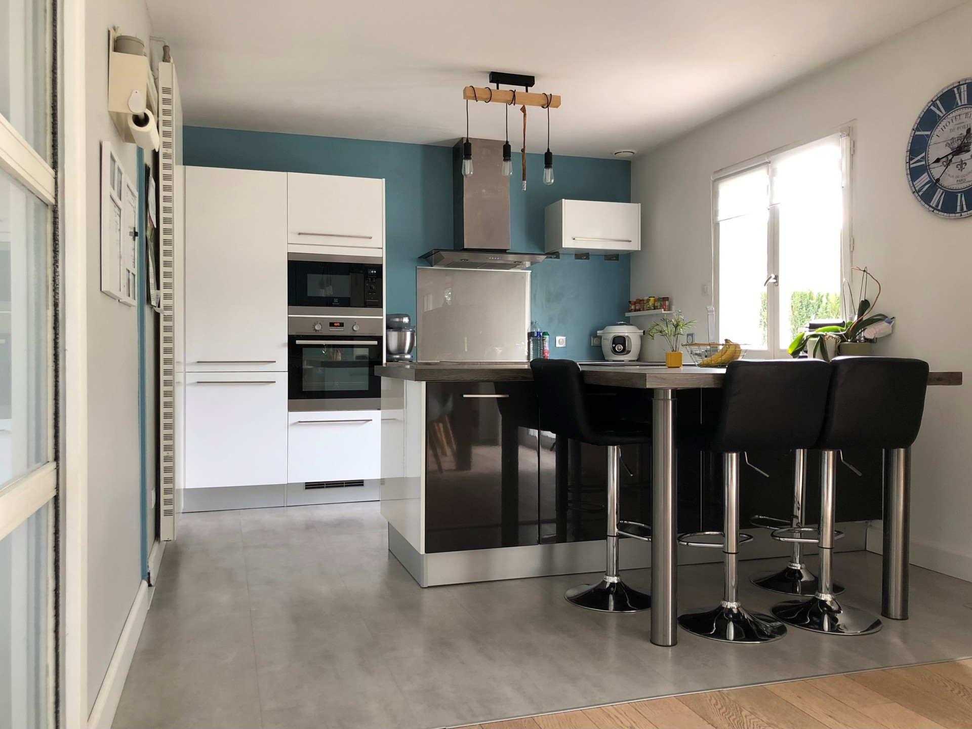 vente maison CYSOING