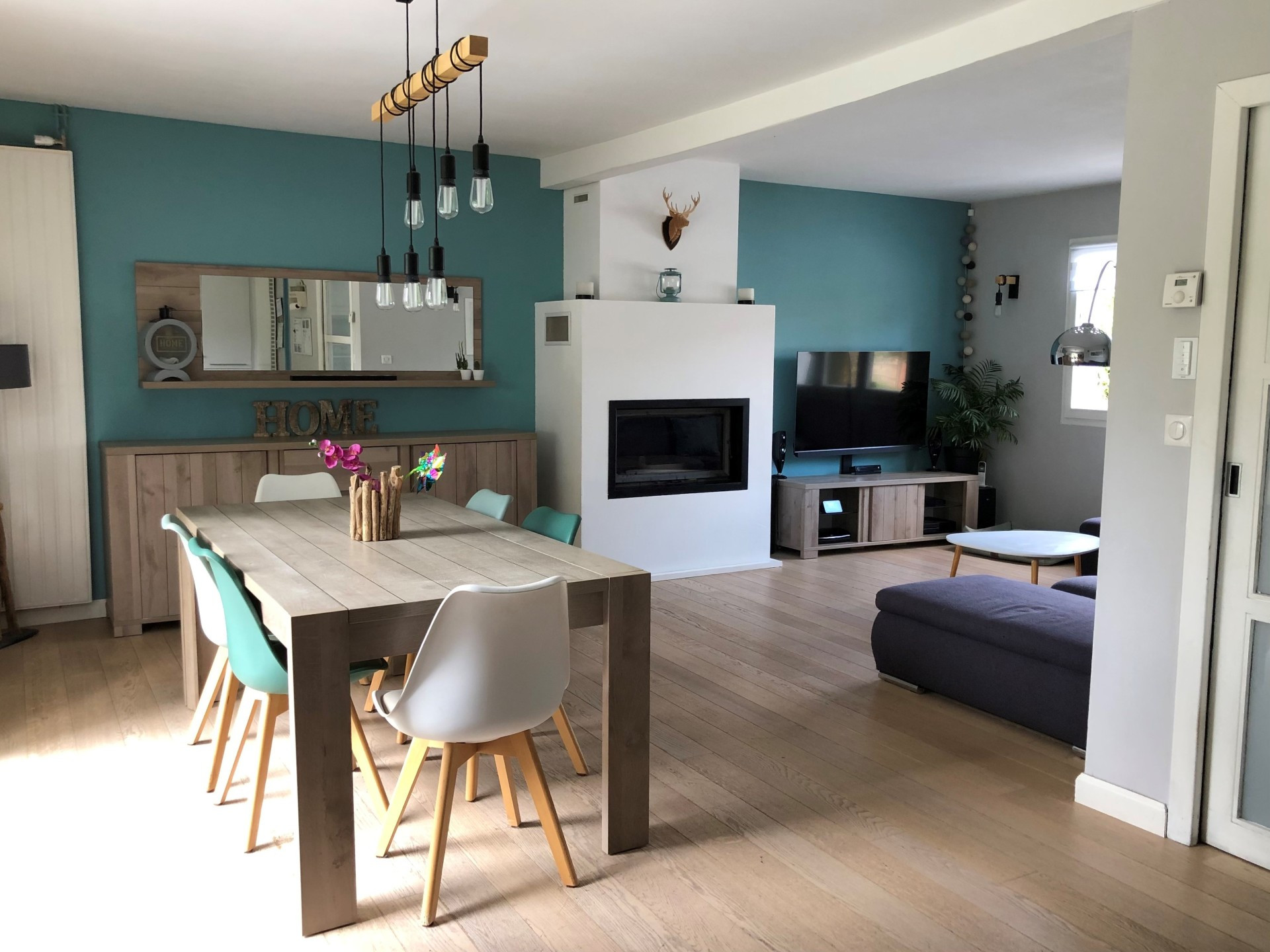 vente maison CYSOING