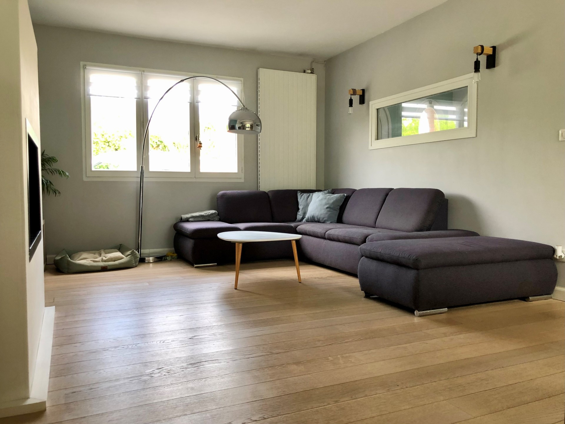 vente maison CYSOING